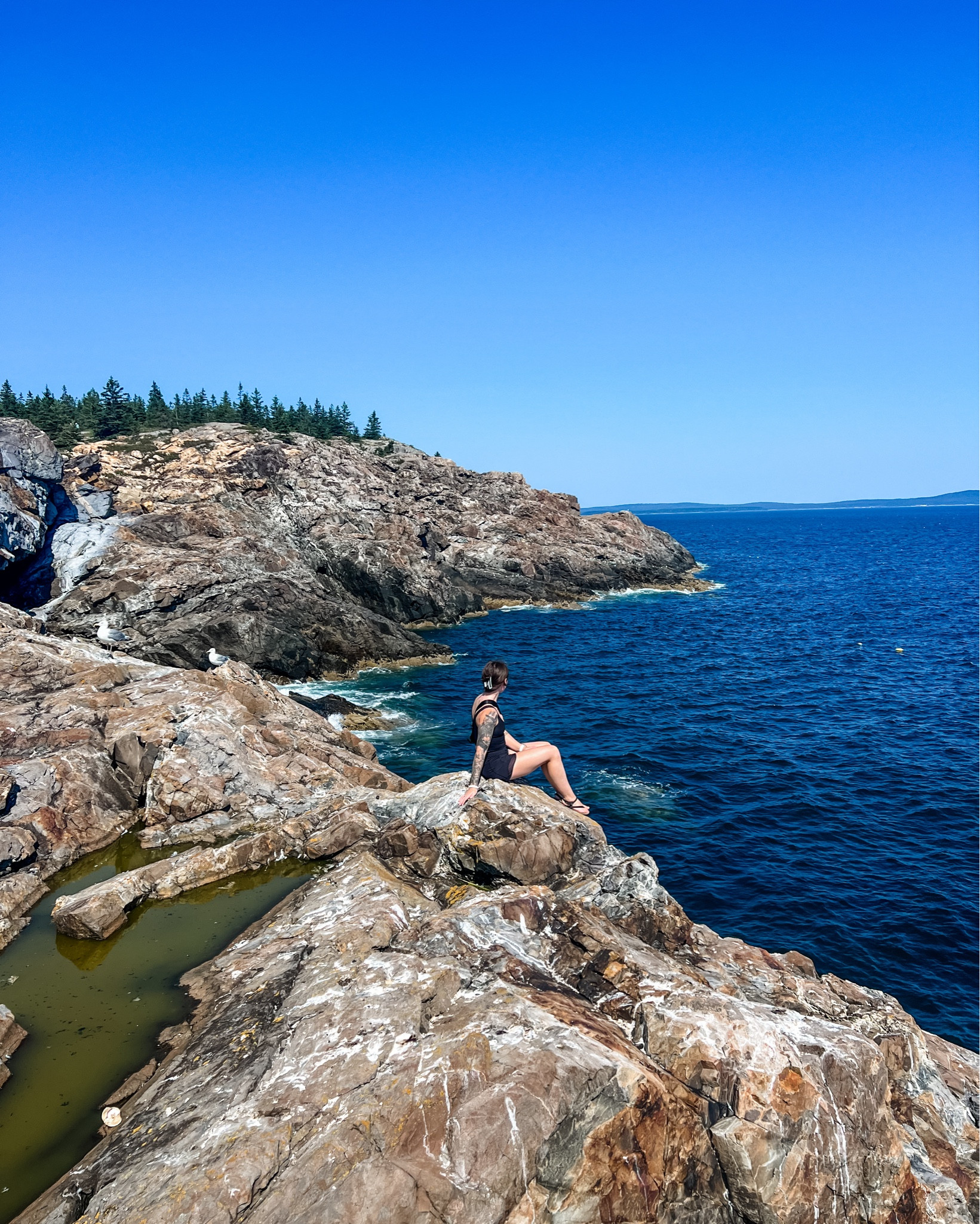 📍ANP, ME 

#LTKFitness #LTKTravel #LTKVideo