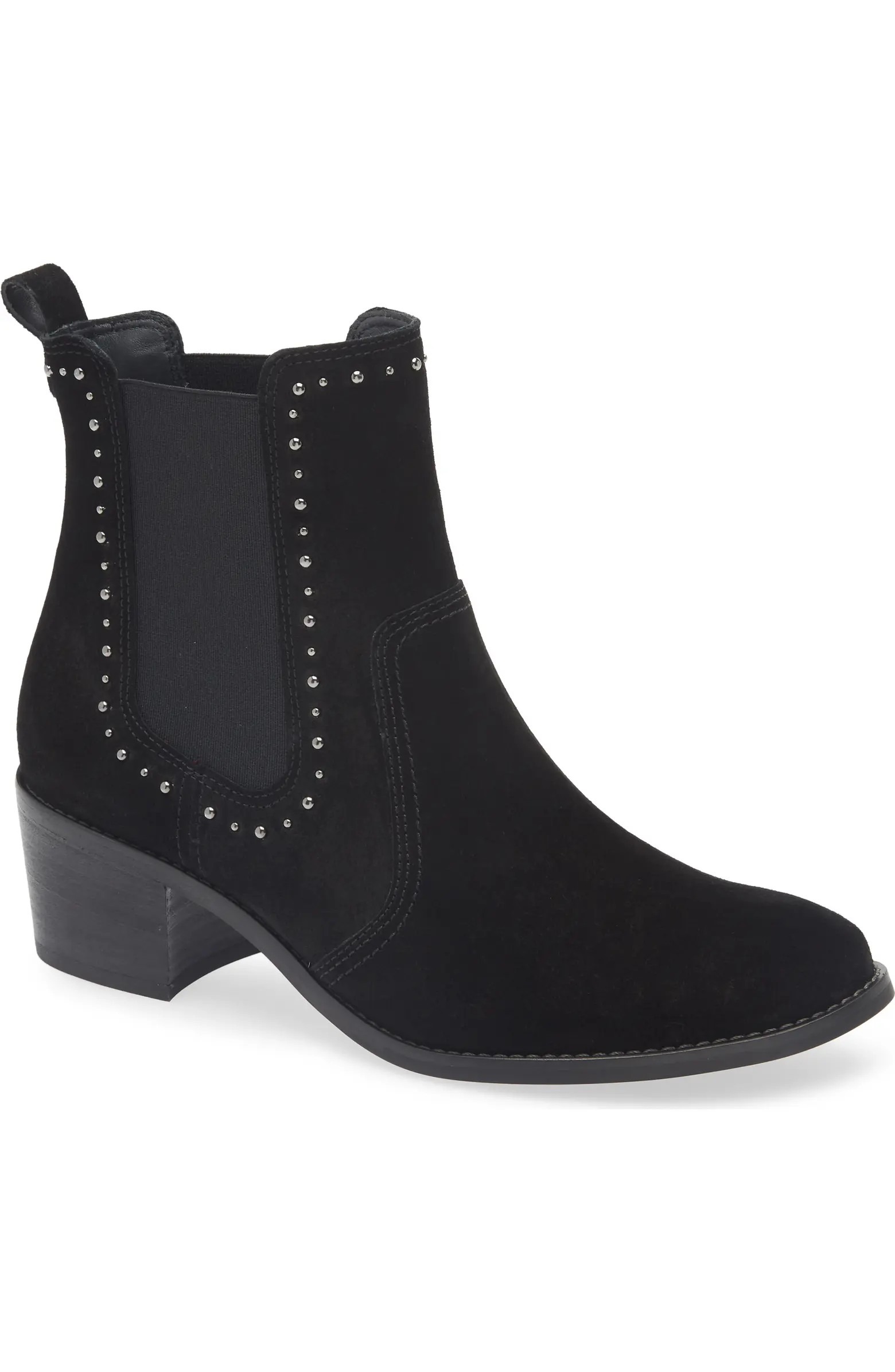 Bailey Chelsea Boot (Women) | Nordstrom