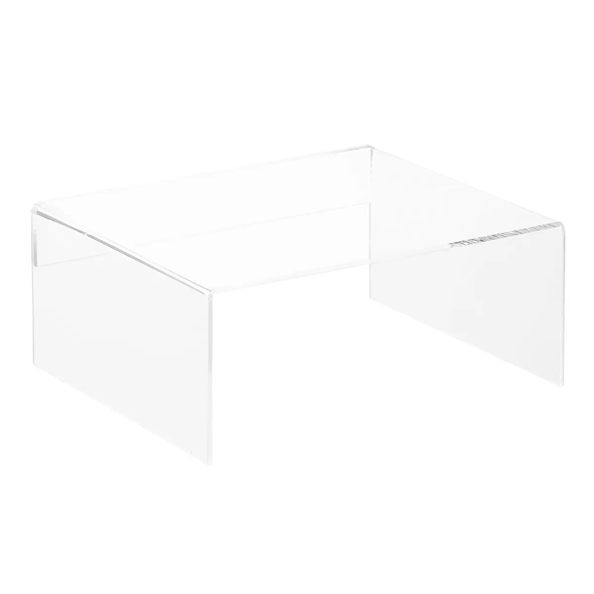 Acrylic Organizer Shelves | The Container Store
