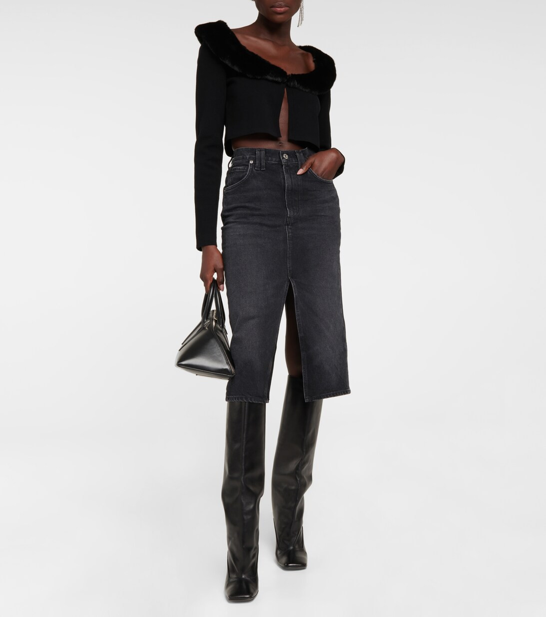 Free Shipping on all orders for a limited time only | Mytheresa (US/CA)