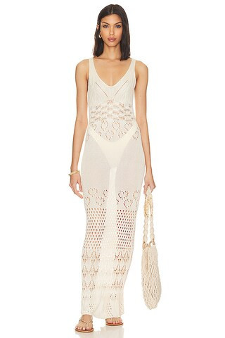 Tracy Dress
                    
                    BEACH RIOT | Revolve Clothing (Global)