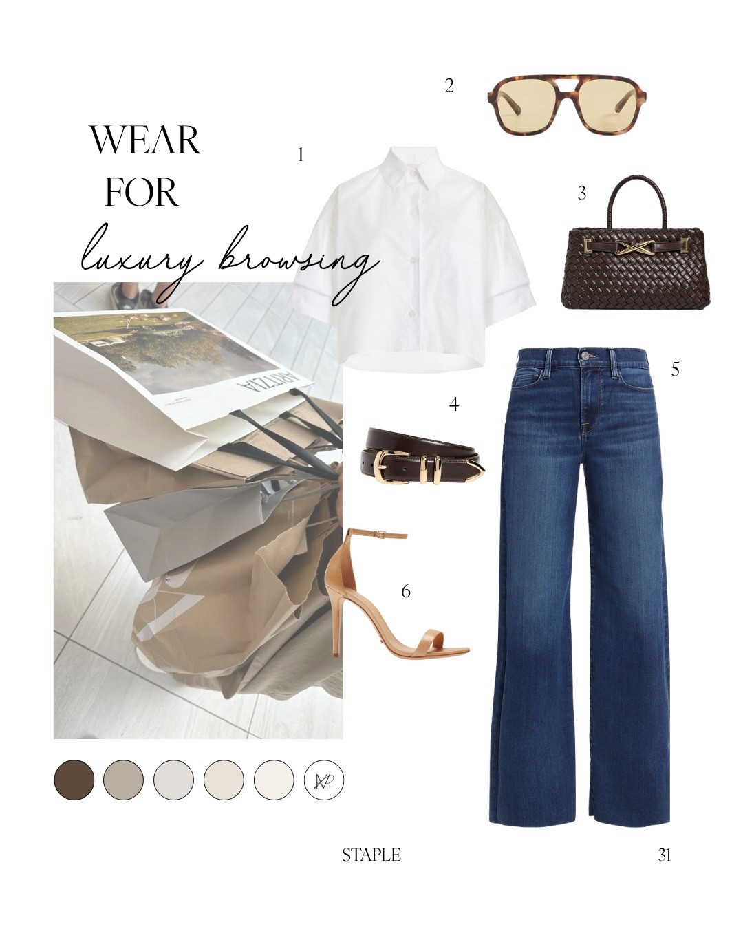 The Staple 2025

#LTKHalloween #LTKActive #LTKSeasonal