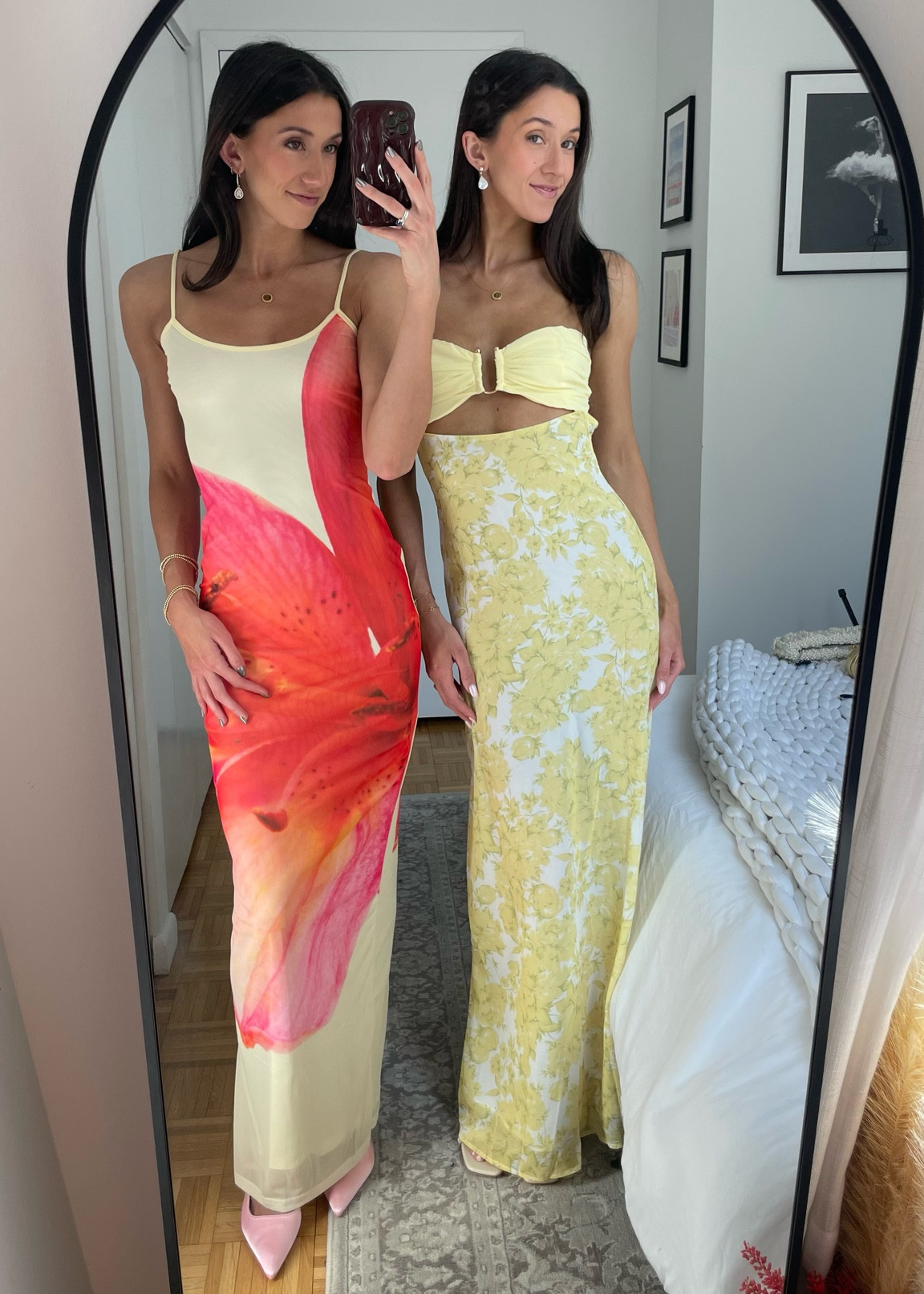 obsessed with peppermayo this spring/summer 🌺🌹🌷🌻 size 2 (AU 6)

#LTKSeasonal #LTKwedding #LTKtravel
