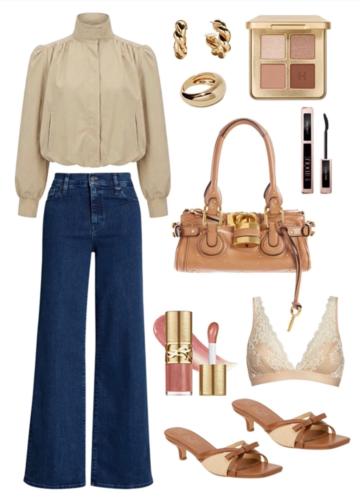 Spring outfit
Jacket


#LTKOver40 #LTKSeasonal #LTKmorningroutine