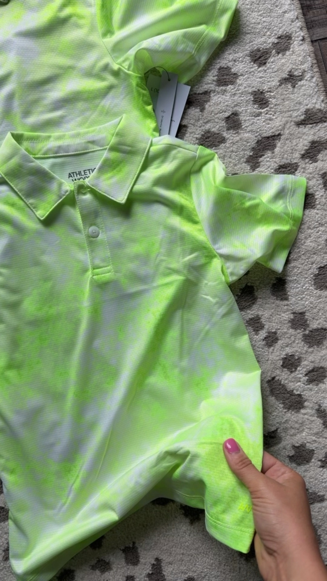 Great for summer!!! Lightweight but a dressier option for boys who don’t want to get out of athletic clothes!!!

#LTKSeasonal #LTKKids #LTKActive