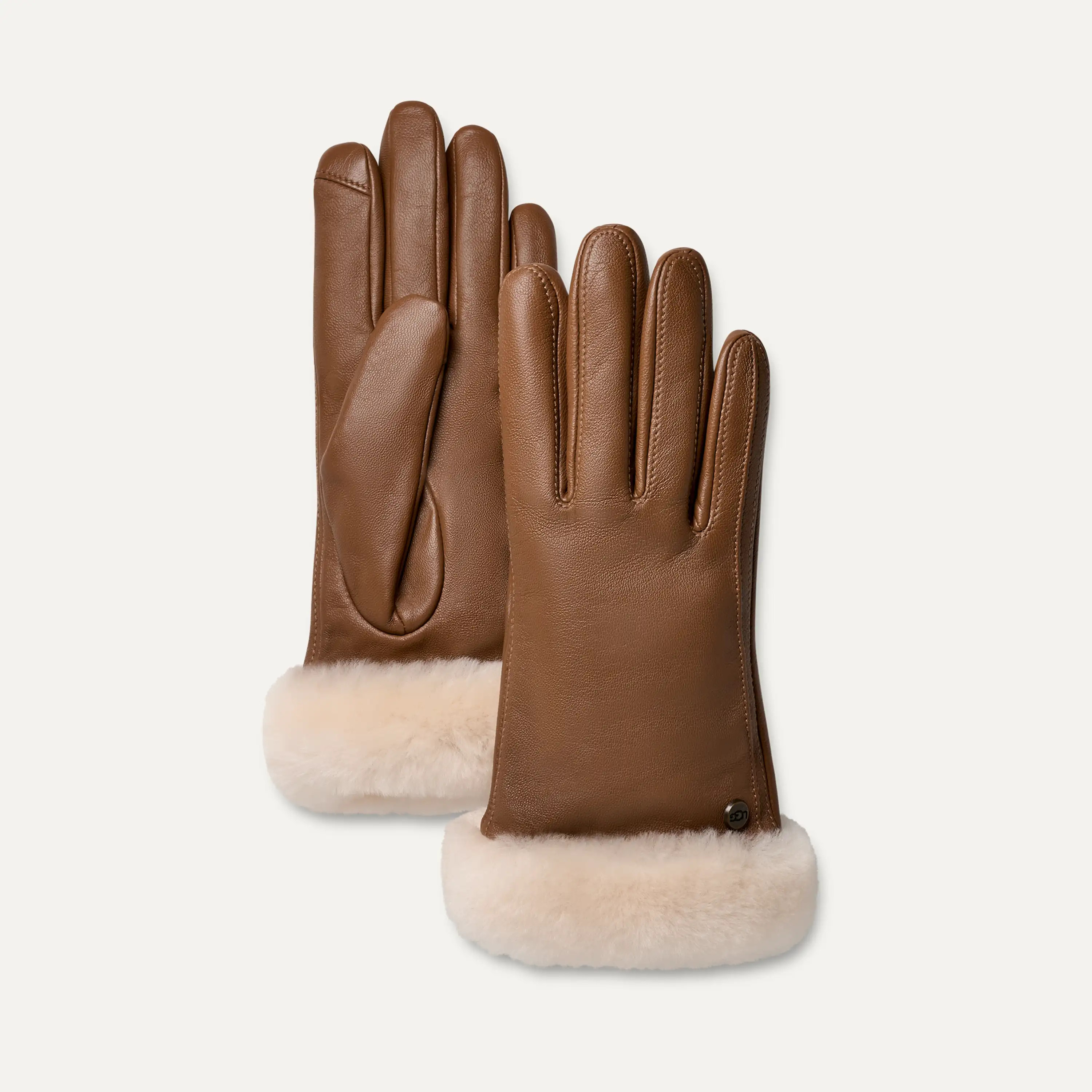 Sheepskin Cuff Glove | UGG (US)