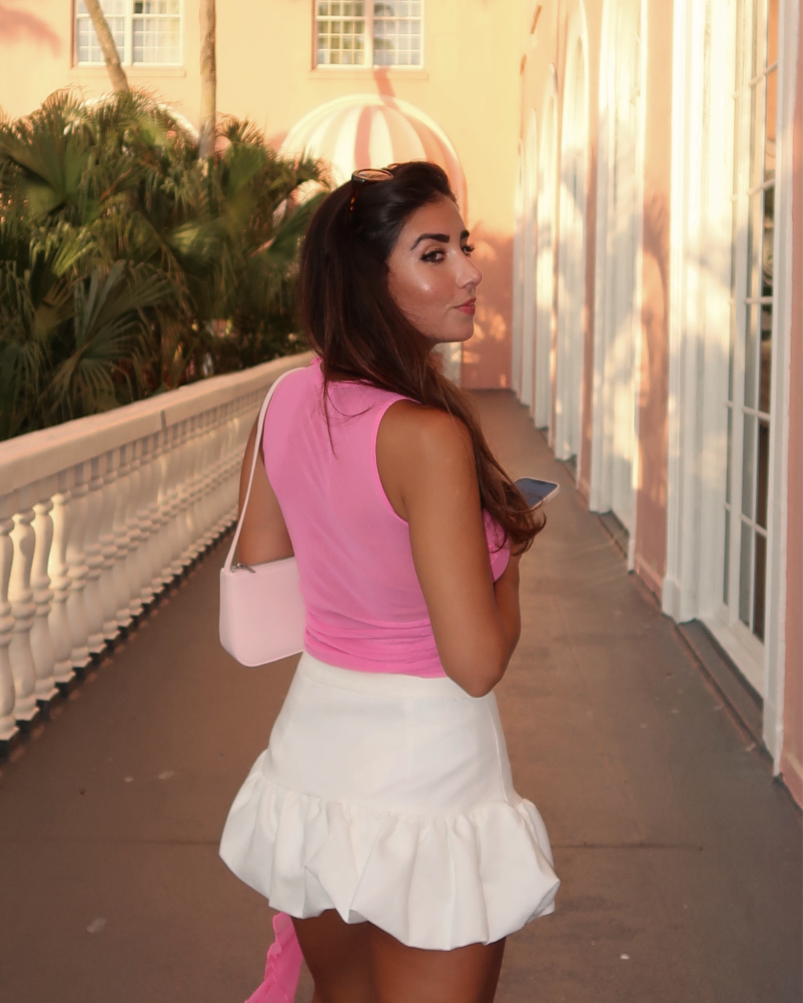 Natural skincare is something I’ve heavily focused on this year esp with hormonal breakouts I’ve been having. I’ve learned when breaking out / after a breakout to put on the above vitamin C serum, then I top it with the face aloe that I swear by (under highlight beauty) to keep my skin super hydrated, esp in summer heat! This vitamin C serum is great for healing breakouts, dark spots, uneven texture, etc. Natural ingredients & yuka app approved; been loyally using this brand for years, love everything they make. PS I do not do retinol or botox xx 

#LTKFindsUnder50 #LTKFindsUnder100 #LTKBeauty