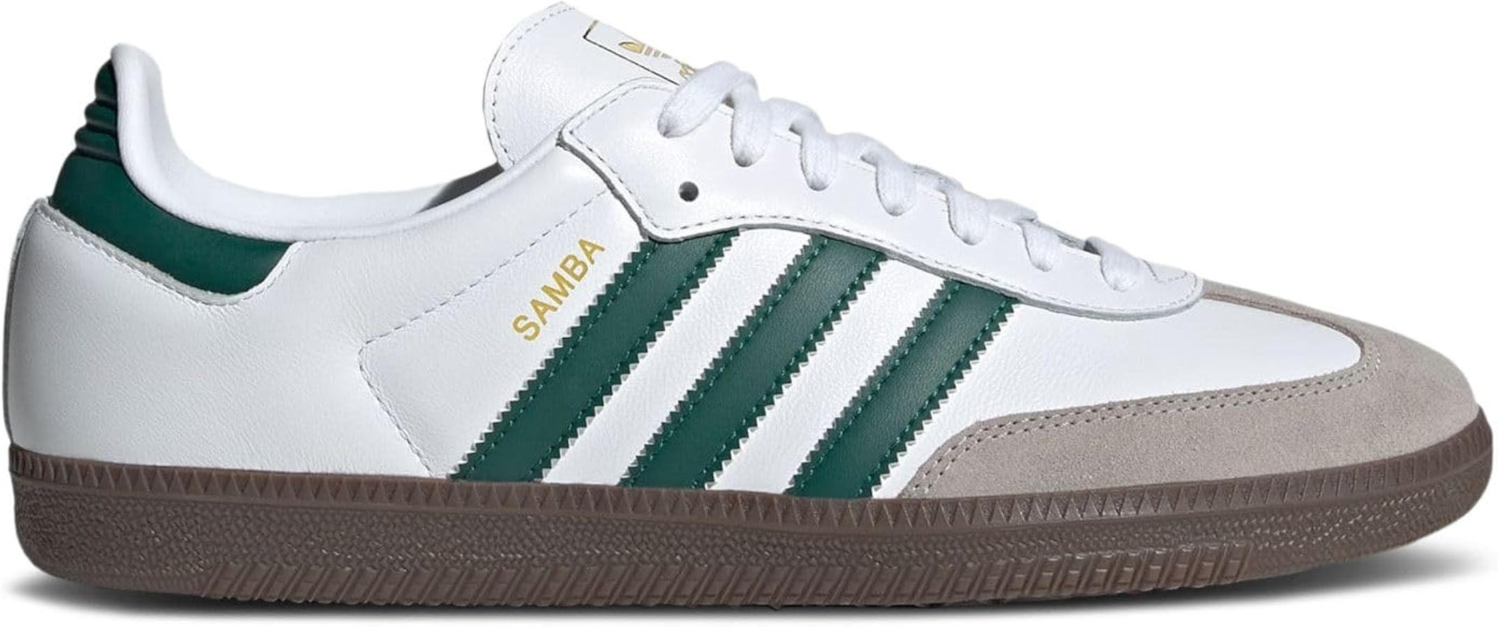 adidas Originals Samba Mens Sneakers | Amazon (US)