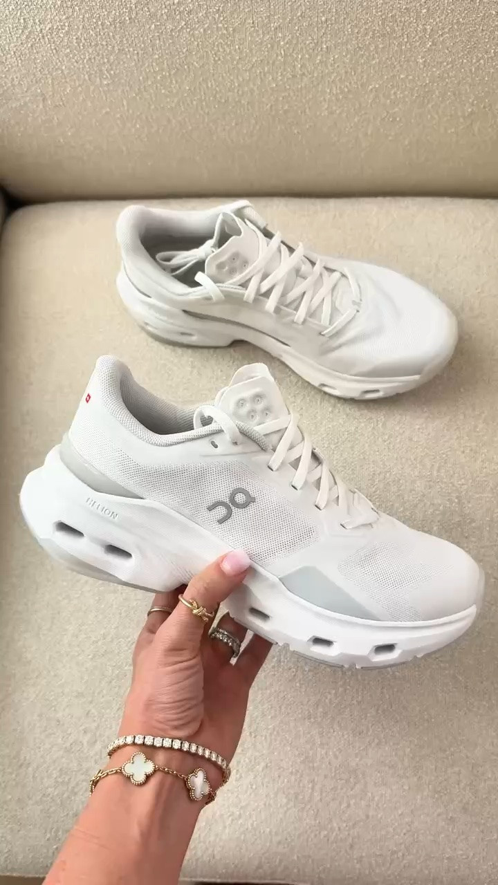 Expensive stuff that’s worth it! ON Cloudpulse 2 training shoes. So excited for my new cross training sneakers for the gym! TTS for me. Workout shoes. Disney shoes. Travel shoes.

#LTKfitnessgoals #LTKActive #LTKTravel
