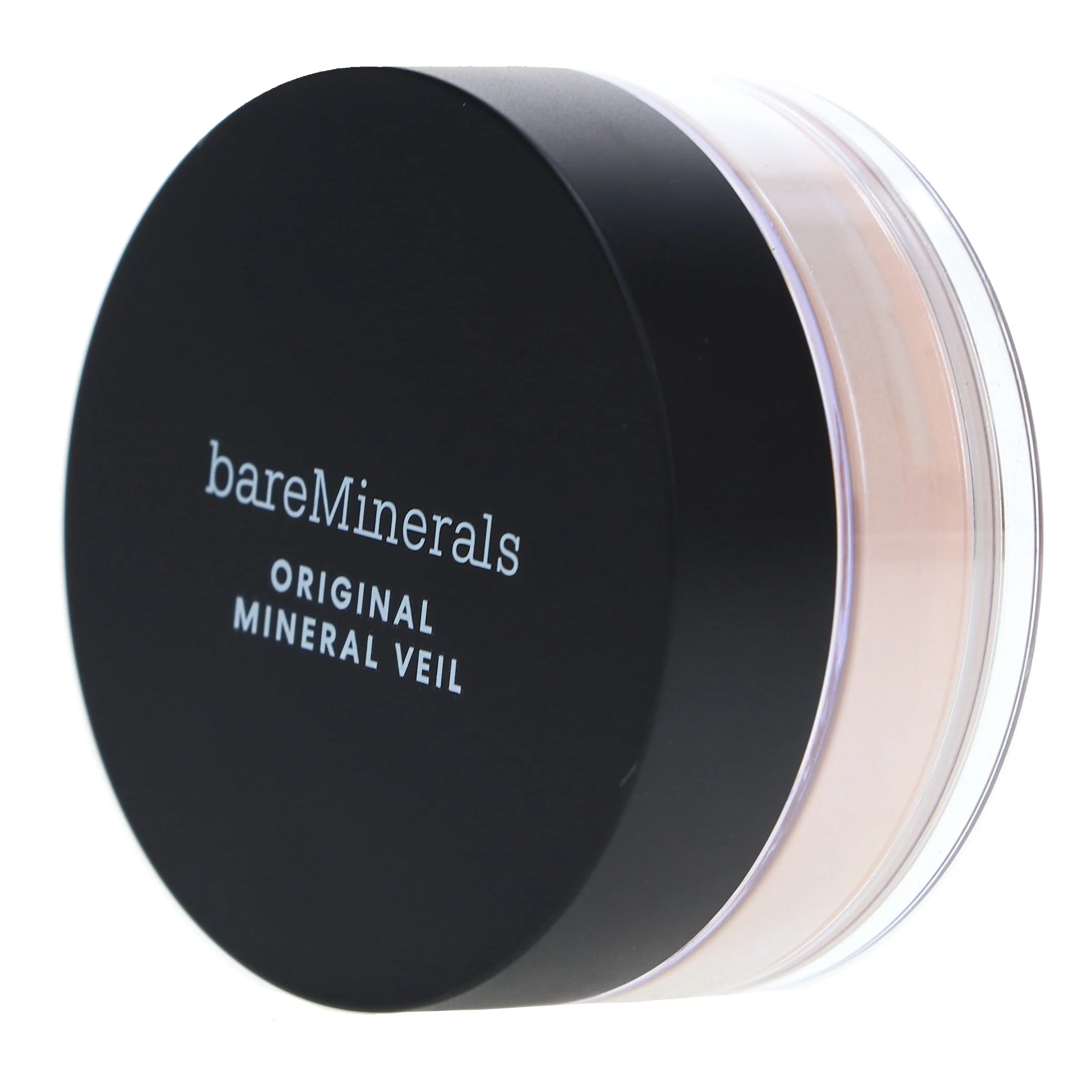 bareMinerals Original Illuminating Mineral Veil Finishing Powder 0.3 oz | Walmart (US)