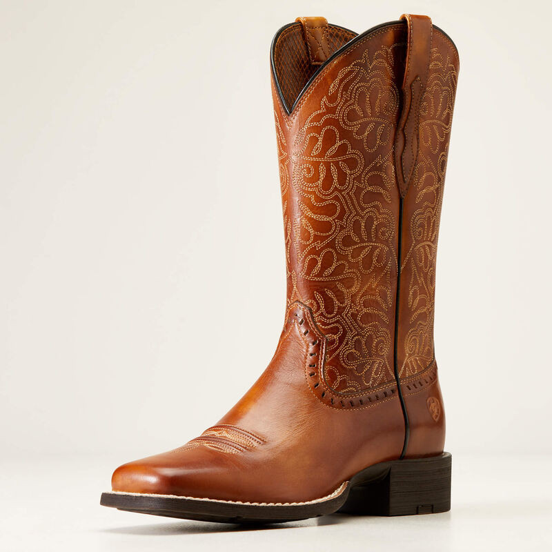 Round Up Remuda Western Boot | Ariat (US)
