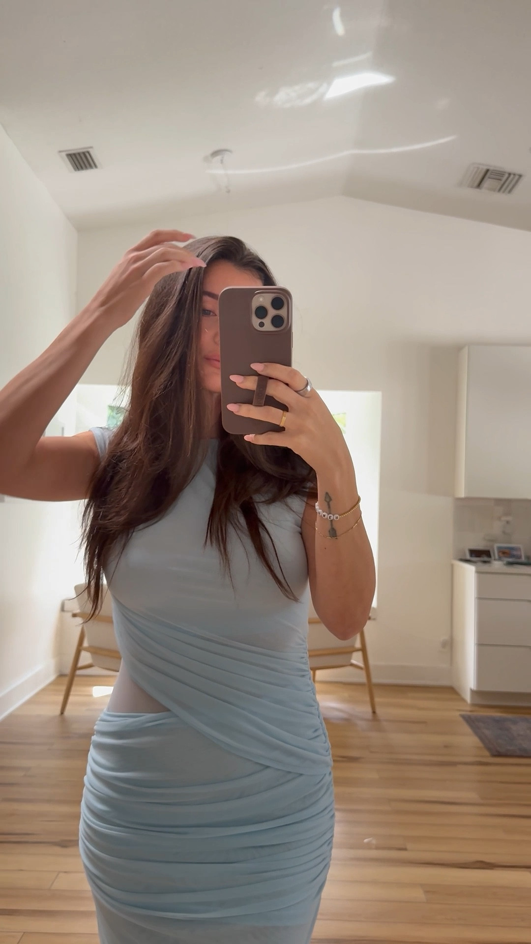 Wore this seaside elegant look for a wedding 💙 The color, fit, and subtle cutout details were perfection for a coastal setting. Wearing size XS.

#LTKDress #LTKWeddingGuest #LTKStyle

#WeddingGuestDress #CoastalStyle #SeasideElegant #BlueDressEdit #BeachWeddingLook #SpringWeddingStyle #LTKFinds #LTKOutfitInspo #WeddingSeasonStyle #ElegantStyle #LTKFashion #WhatToWearToAWedding #CoastalChic #EveningStyle #WeddingGuestInspo

#LTKStyleTip #LTKWedding #LTKFindsUnder100