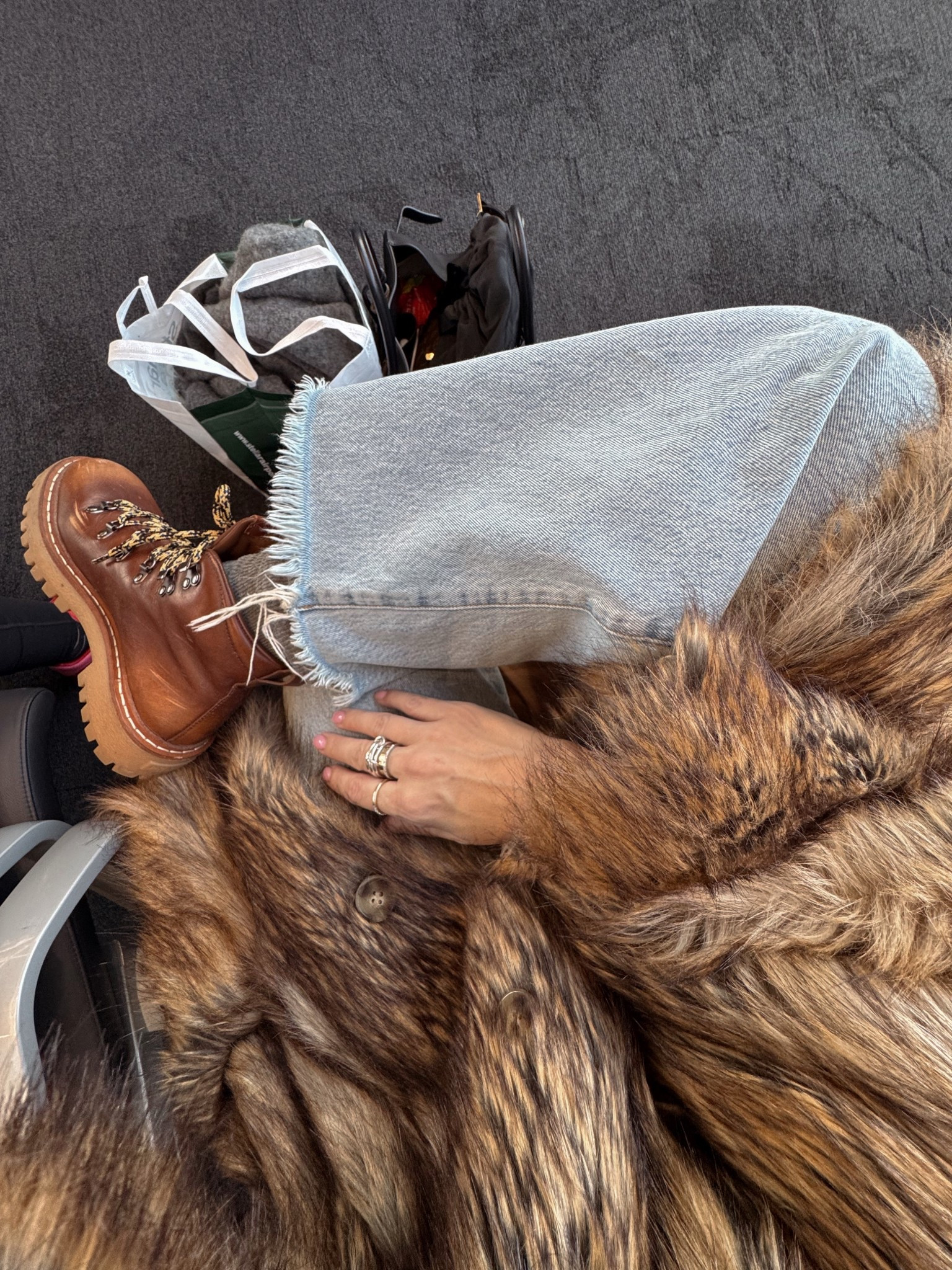 Cold weather essentials 

#LTKTravel #LTKWorkwear #LTKOver40