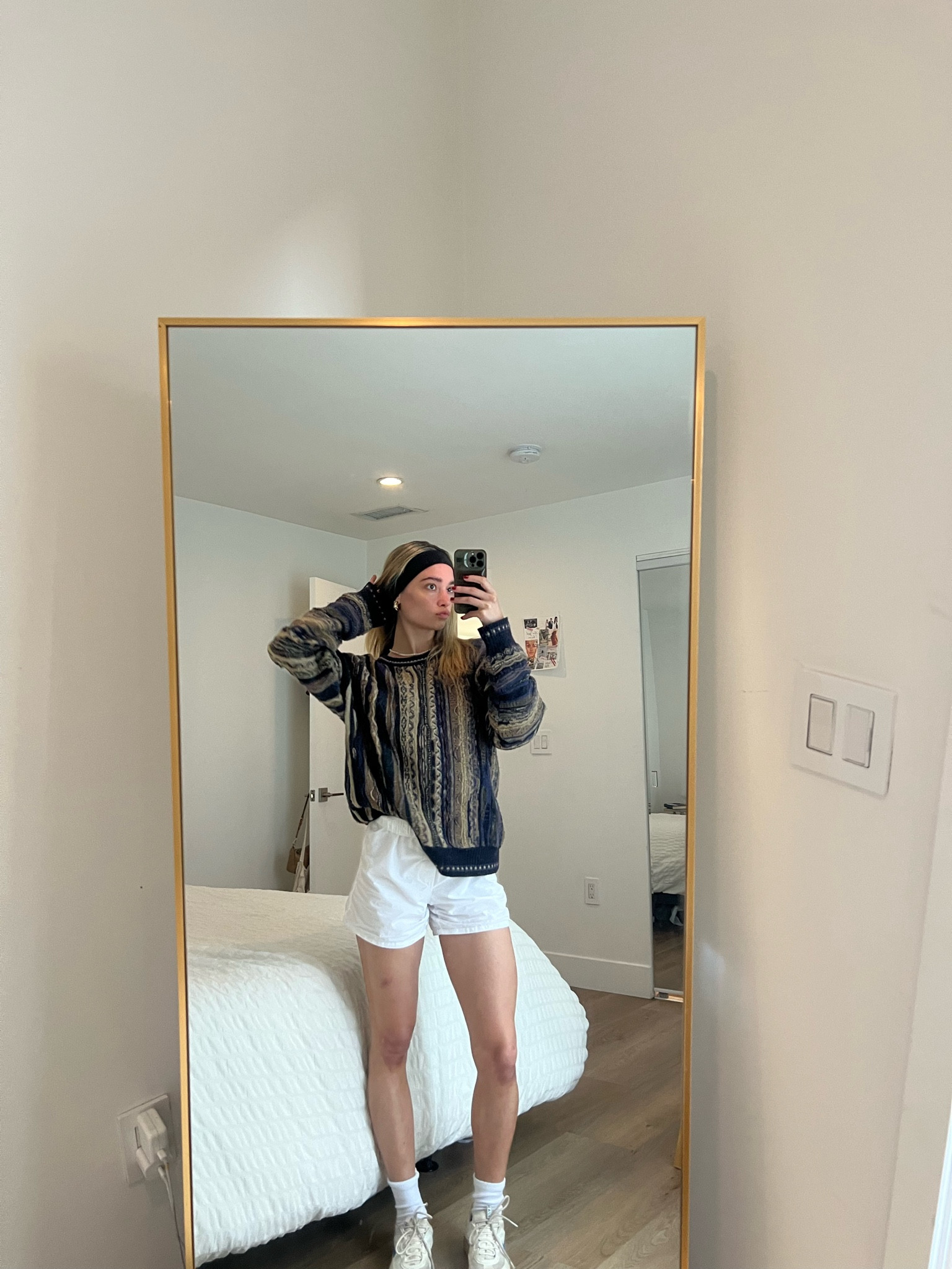 Lazy casual day 

#LTKSummerSales #LTKActive #LTKHome