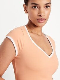 PowerSoft Ultra-Crop Top | Old Navy (US)