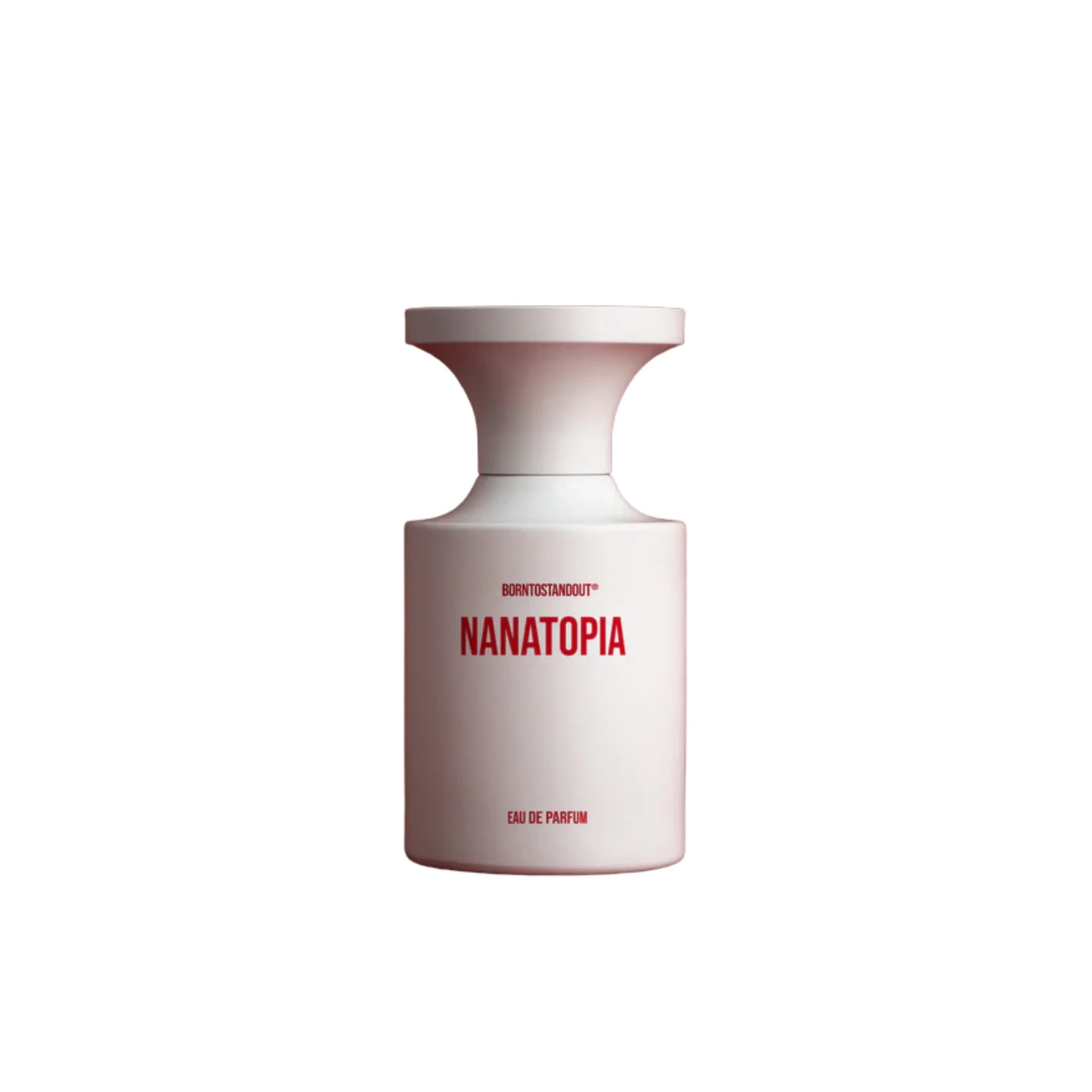 BORNTOSTANDOUT Nanotopia EDP (50 ml) #10089231 | Smallflower