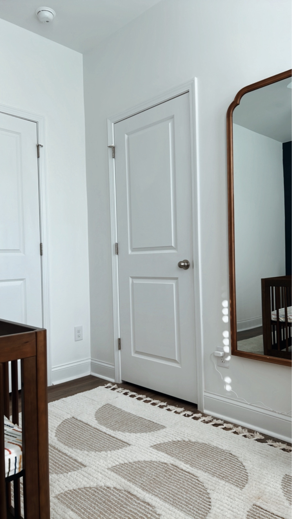 Kairo’s Nursery Rug

#LTKHome #LTKFamily #LTKFallSale