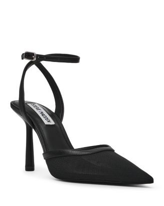 STEVE MADDEN Women's Alliance-M Pumps  | Bloomingdale's Shoes | Bloomingdale's (US)