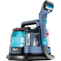 Shark StainStriker Stain & Spot Cleaner PX200UK in Blue | Size: Medium | Debenhams UK