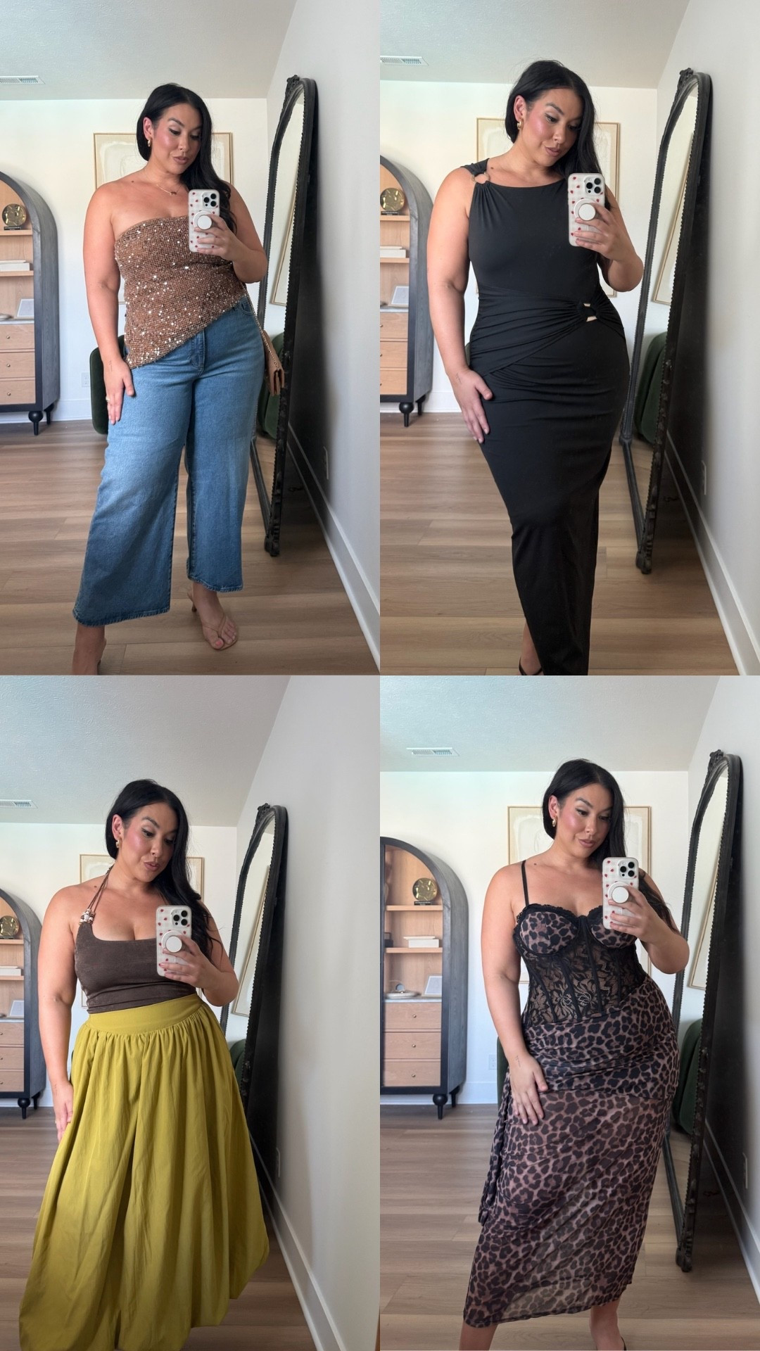 Summer outfits from Amazon!! 

midsize fashion, midsize summer style, midsize summer fashion, amazon, summer outfits, midsize summer outfits, vacation outfits, casual chic, summer style, summer dresses, affordable fashion

#LTKootd #LTKSeasonal #LTKMidsize