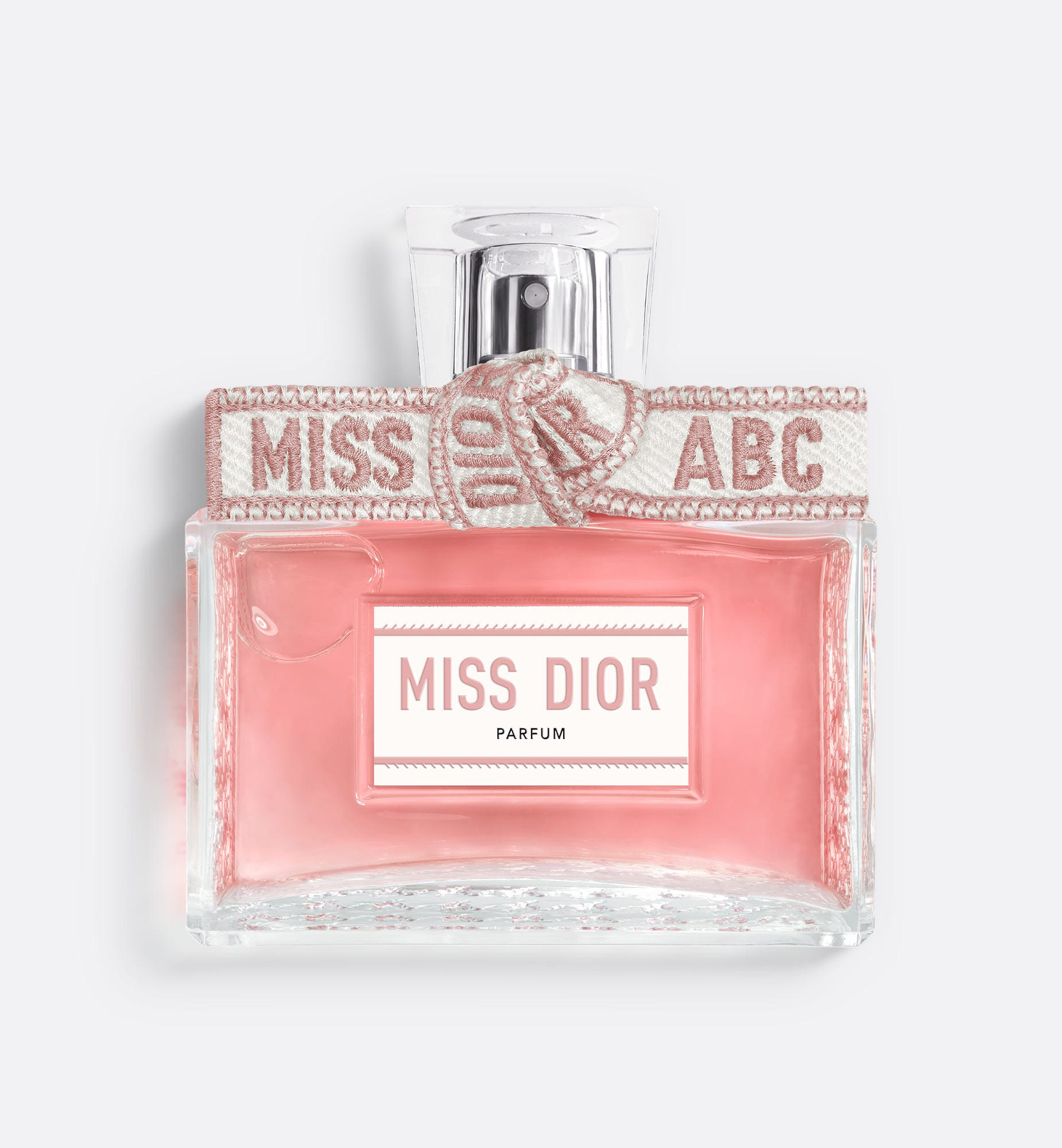 Miss Dior Parfum: Personalization Service | DIOR | Dior Beauty (US)