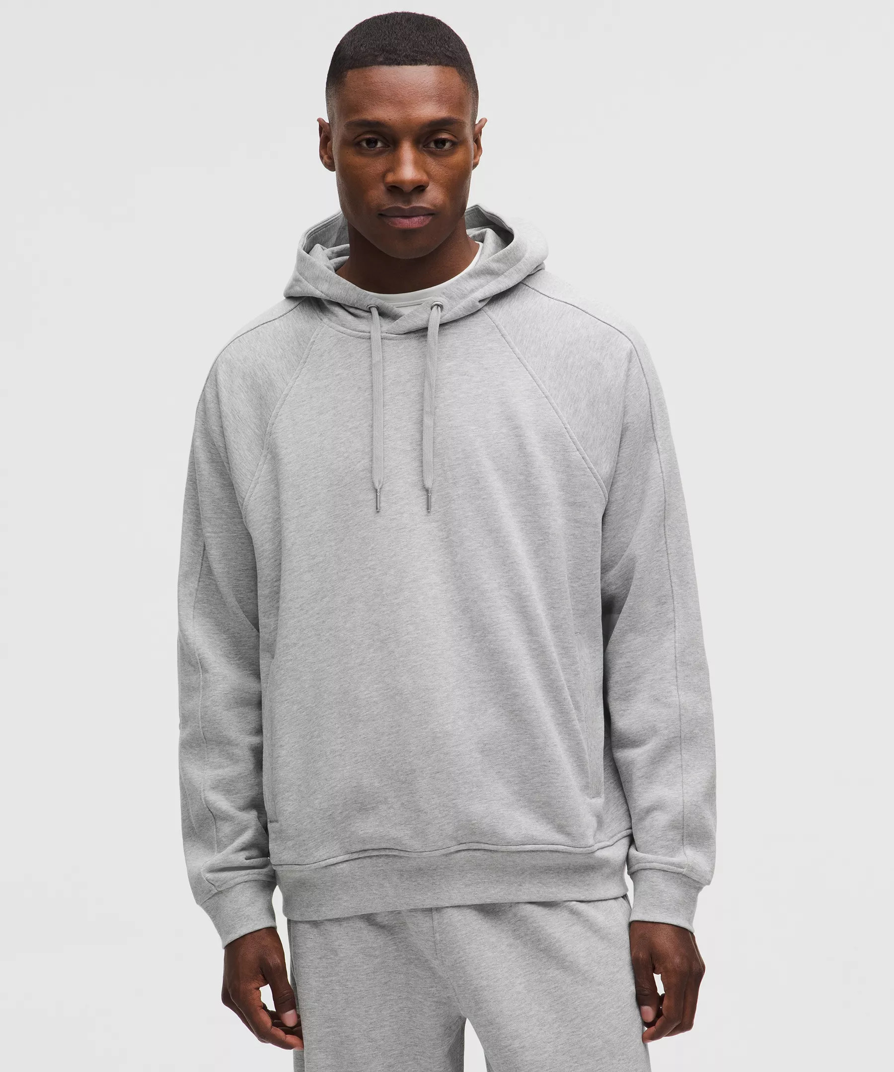 French Terry Pullover Hoodie | Lululemon (US)