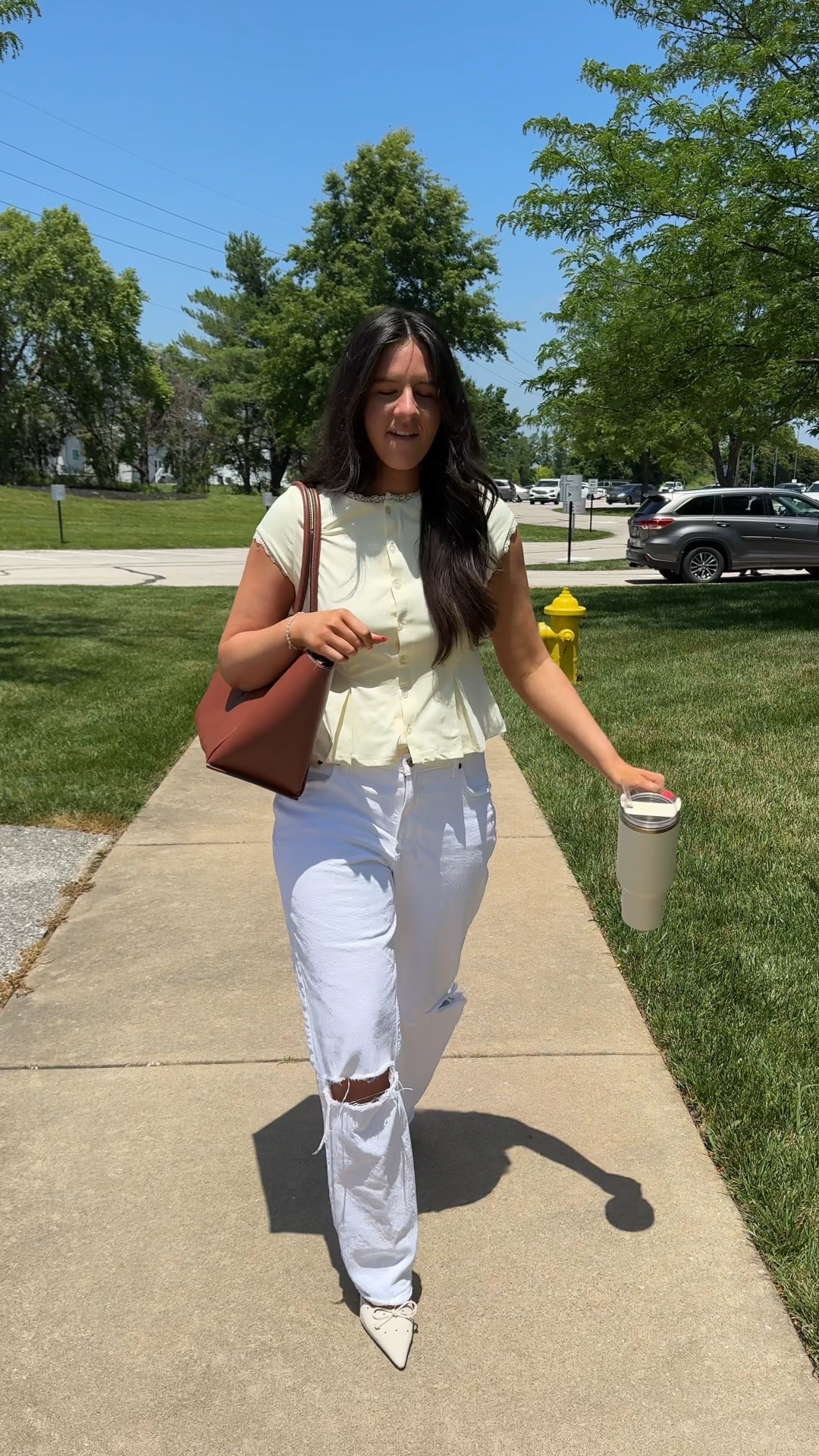 Jeans: 29L
Top: US10
Heels: white fox 

#LTKSeasonal #LTKFindsUnder100 #LTKStyleTip