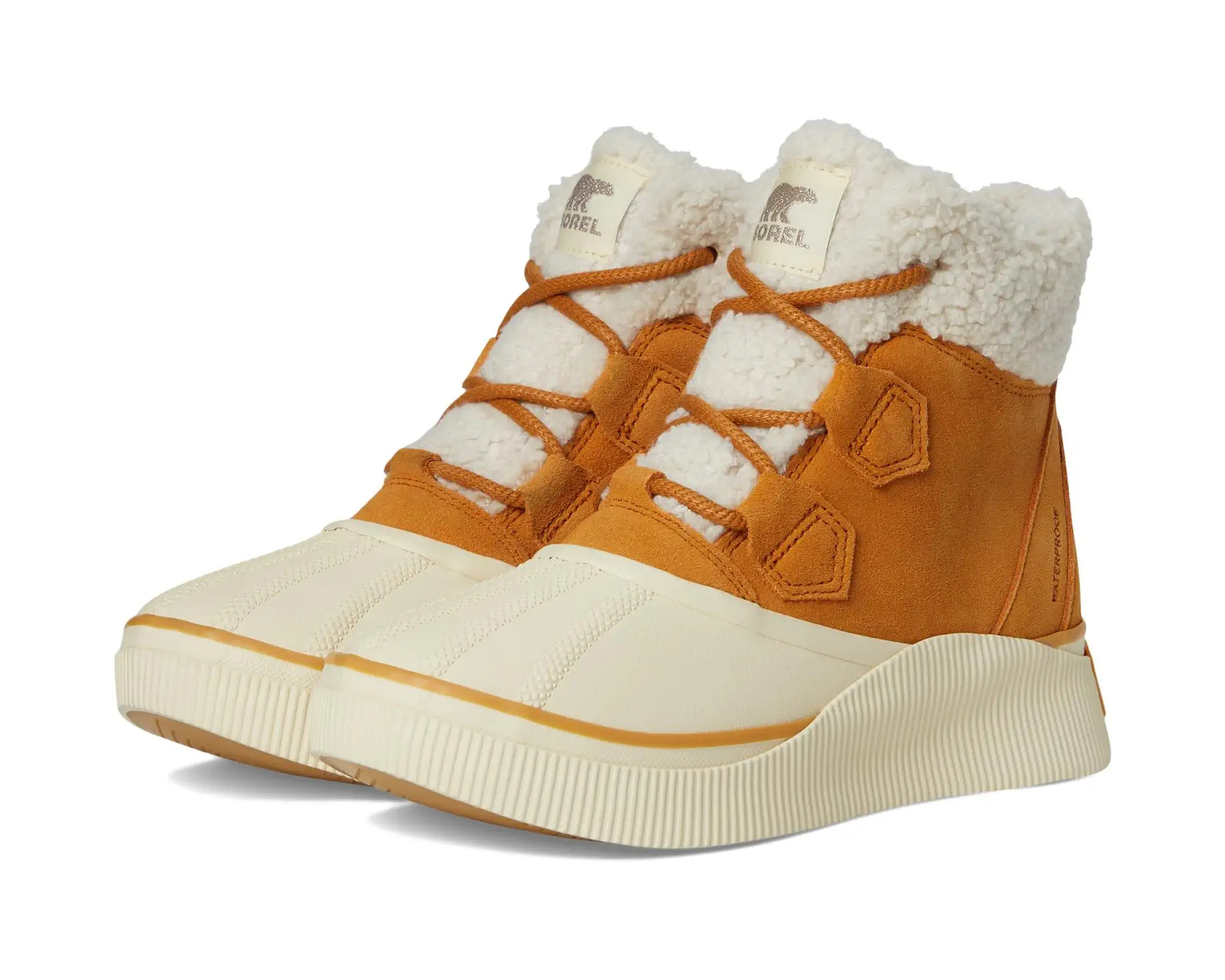 Women's SOREL Out N About Iv Chillz Waterproof | Zappos