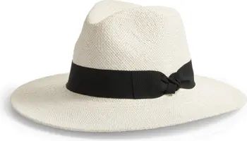 Rating 4.8out of5stars(9)9Paper Straw Panama HatNORDSTROM | Nordstrom