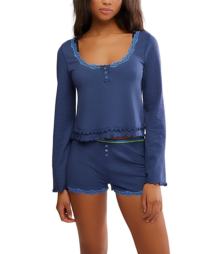 Free People Spring Break Sleep Set | Bloomingdale's (US)