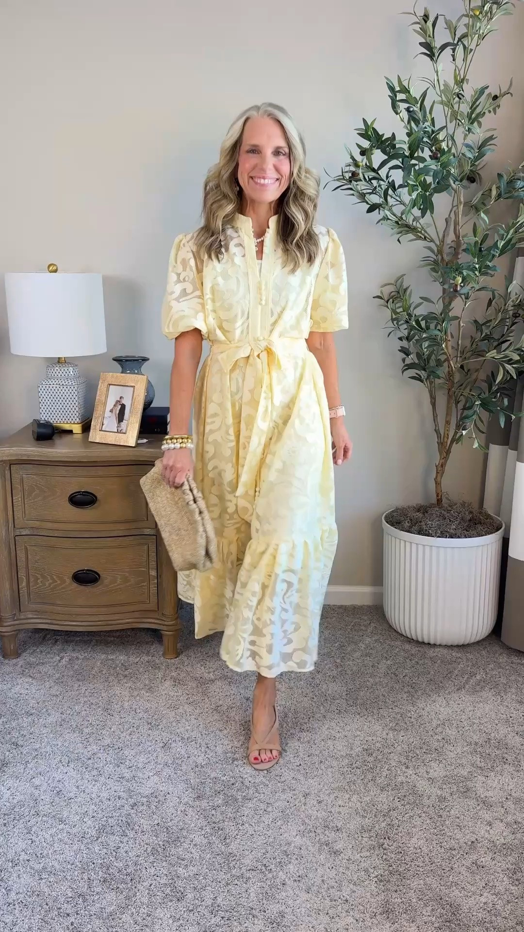 Dresses for days!!! I may be a Mimi but I don’t have to wear a Mumu.

#LTKMothersDay #LTKOver40