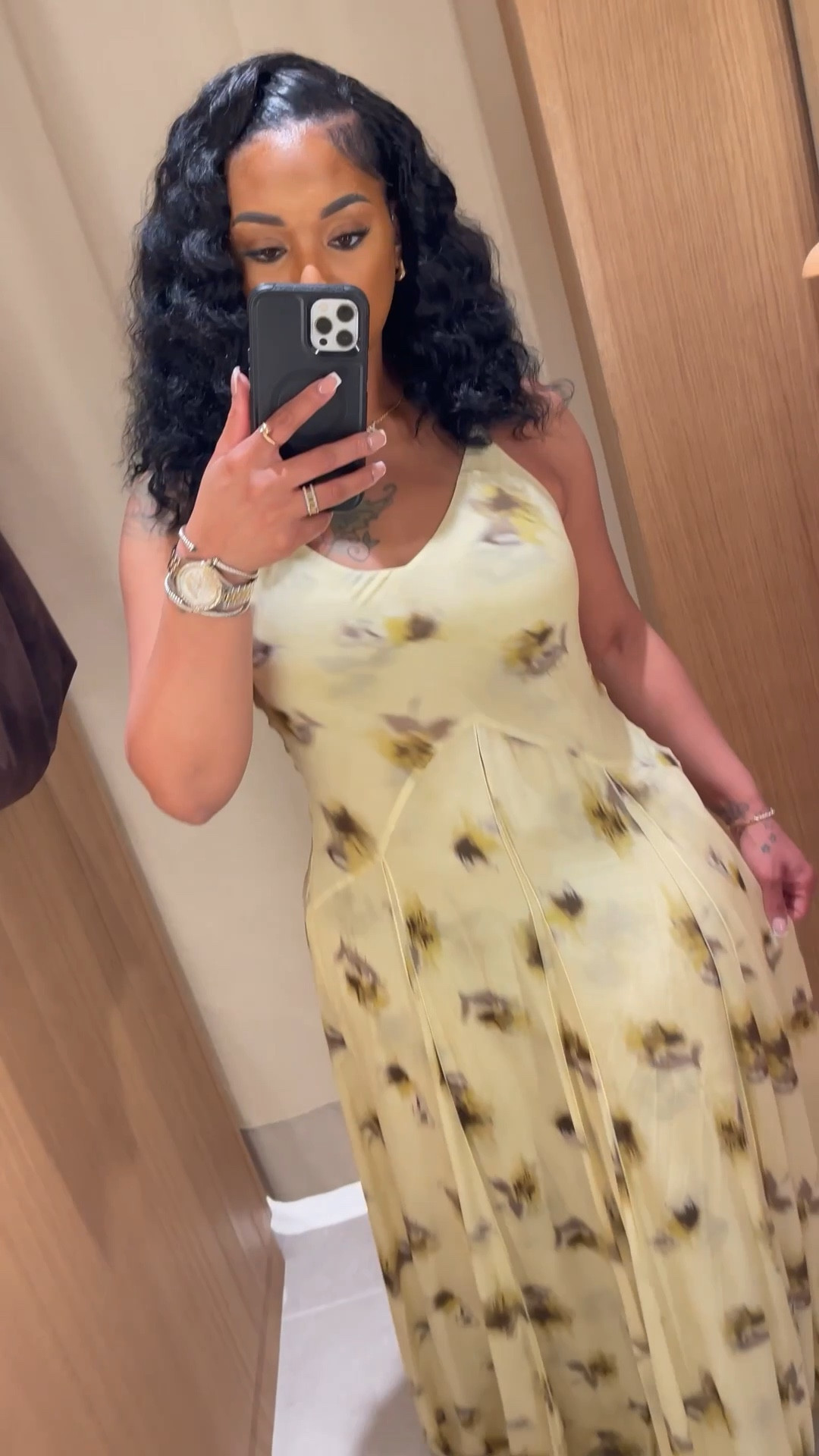 ✨MANGO SATIN DRESS✨

#LTKSeasonal #LTKSummerEdit #LTKTravel