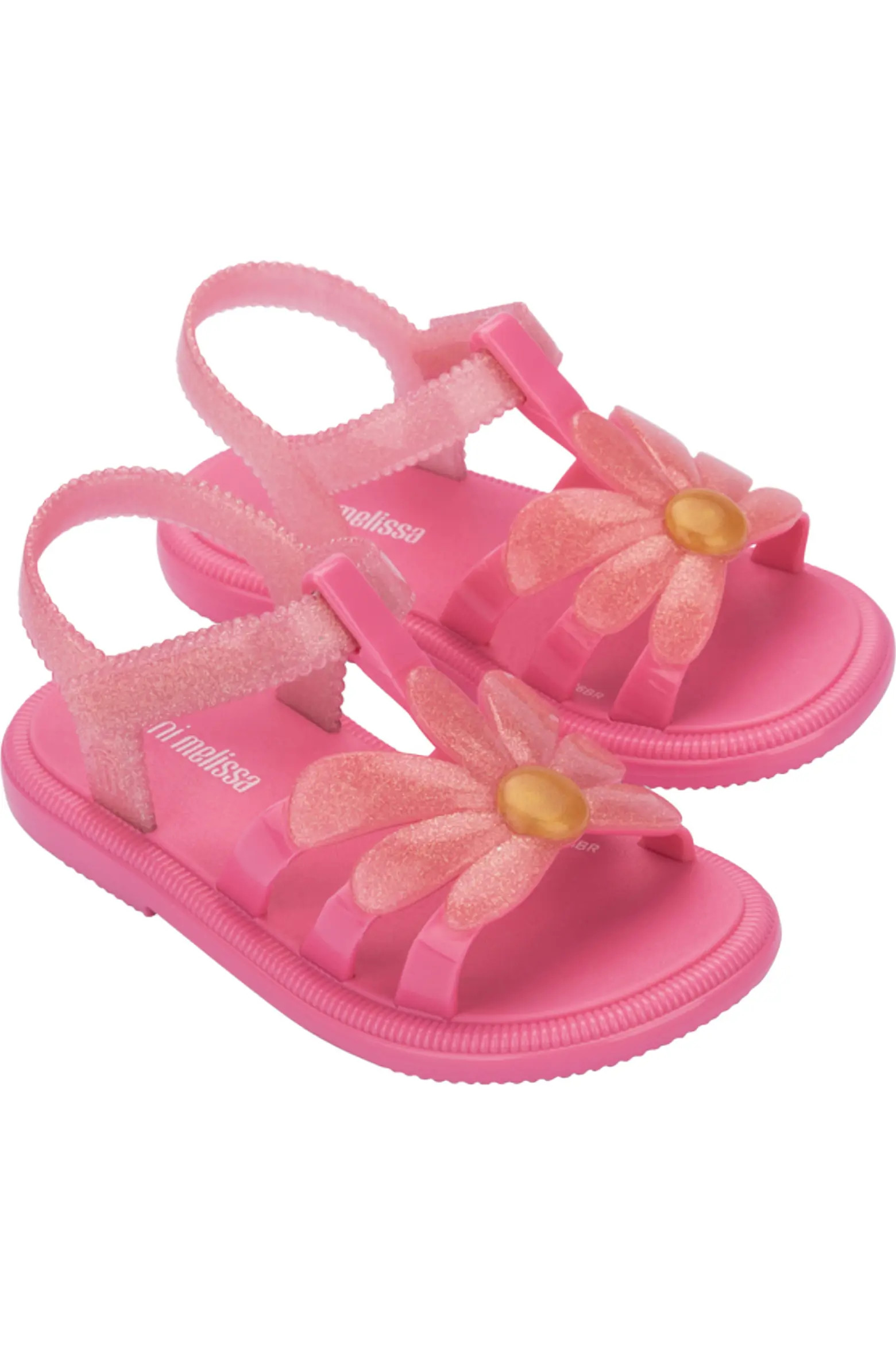 Kids' Hip Bloomy Ankle Strap Sandal (Women) | Nordstrom | Nordstrom