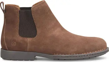 Eli Suede Chukka Boot (Men) | Nordstrom Rack