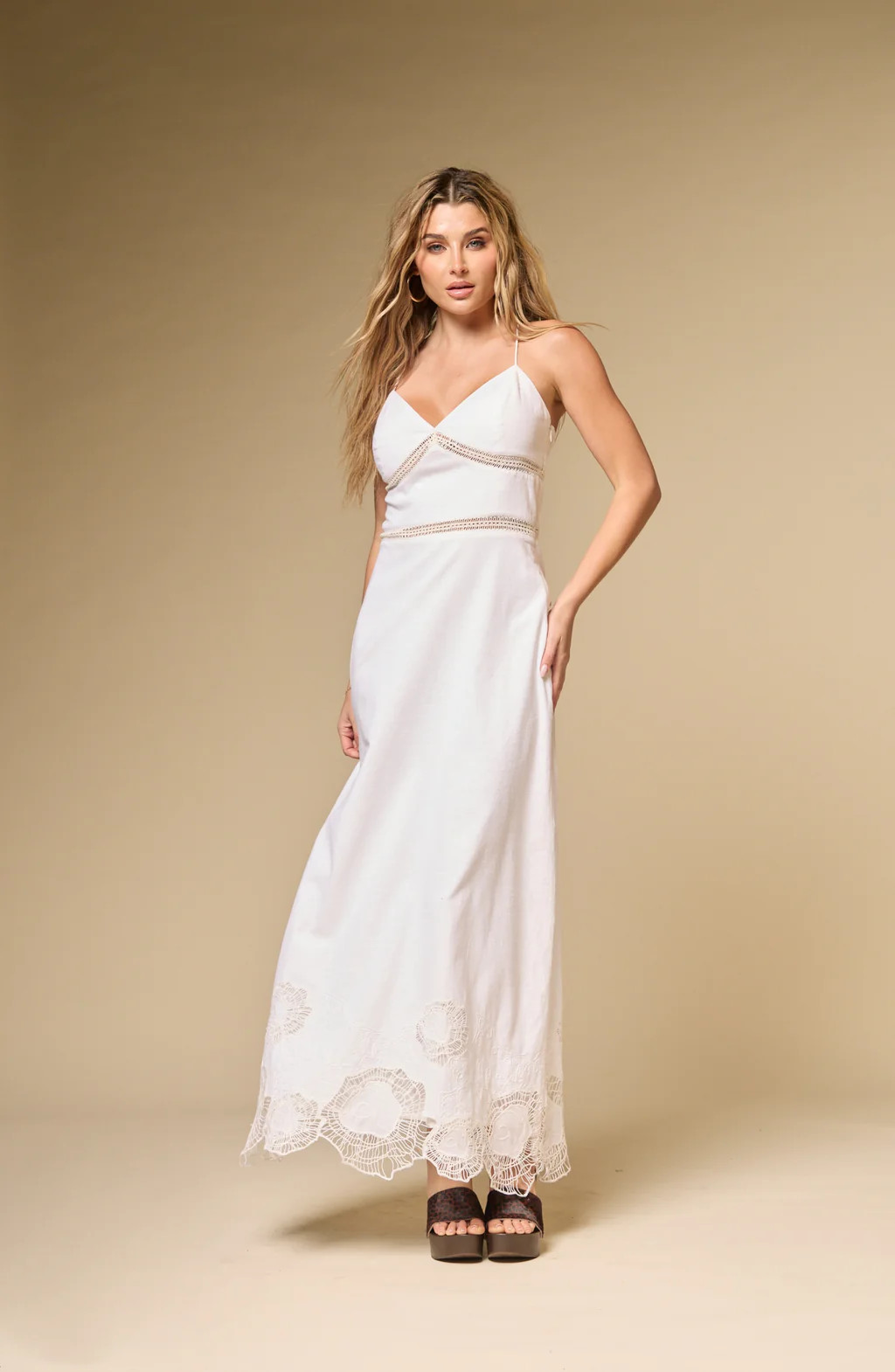 PALOMA DRESS | btb Los Angeles
