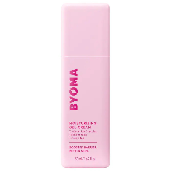 Moisturizing Gel Cream | Sephora (CA)
