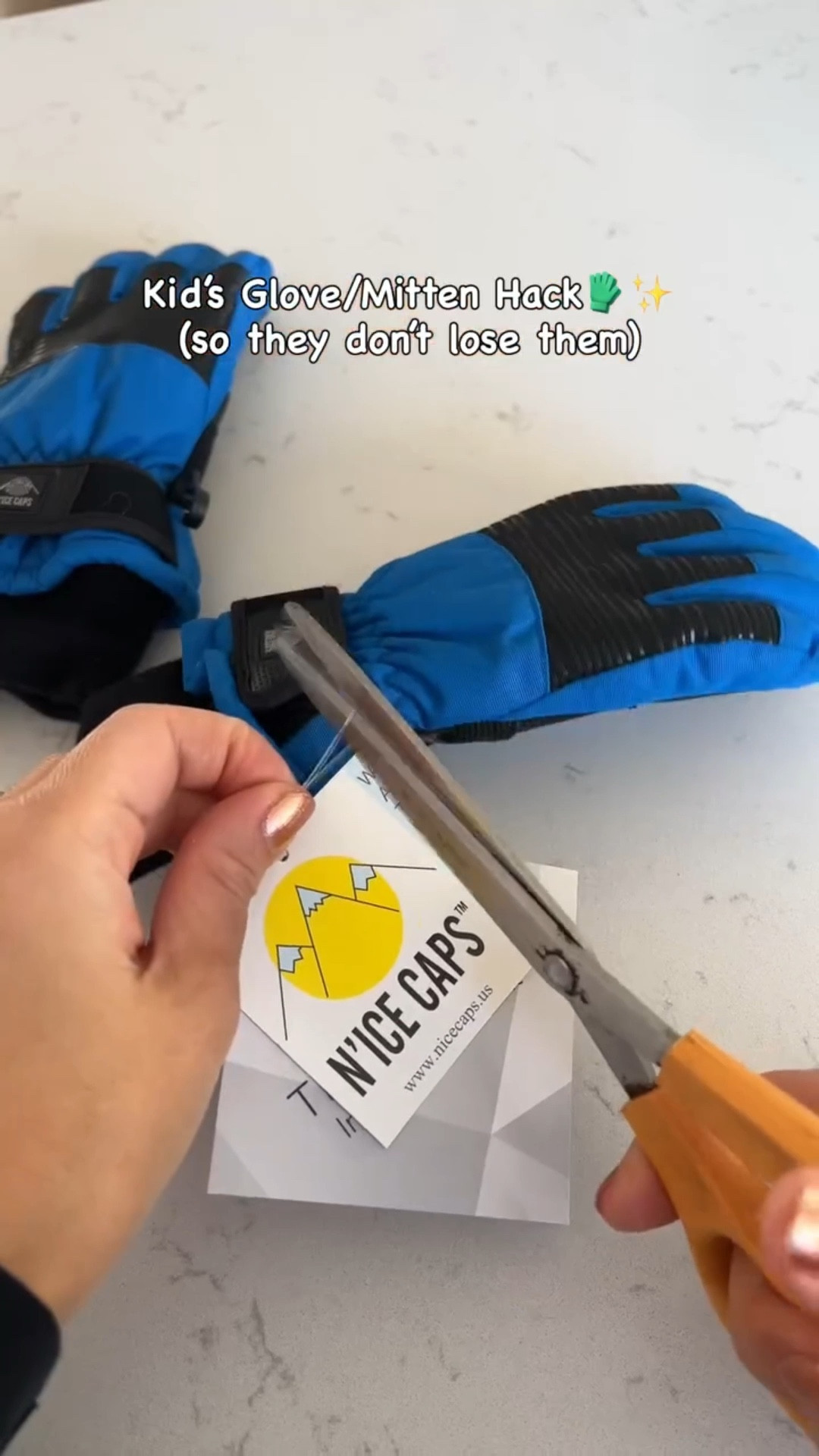 How to never lose kid’s gloves ❄️👌🏼! 

My mom used to do this elastic trick all the time in Mongolia, so now I do it for my kids in America.

If you have little kids, how do make sure your kids aren’t loosing their gloves/mittens? I’d love to know!

#glovehack #kidsgloves #parentinghack #winterhacks #momhack

#LTKKids #LTKmomlife #LTKSeasonal