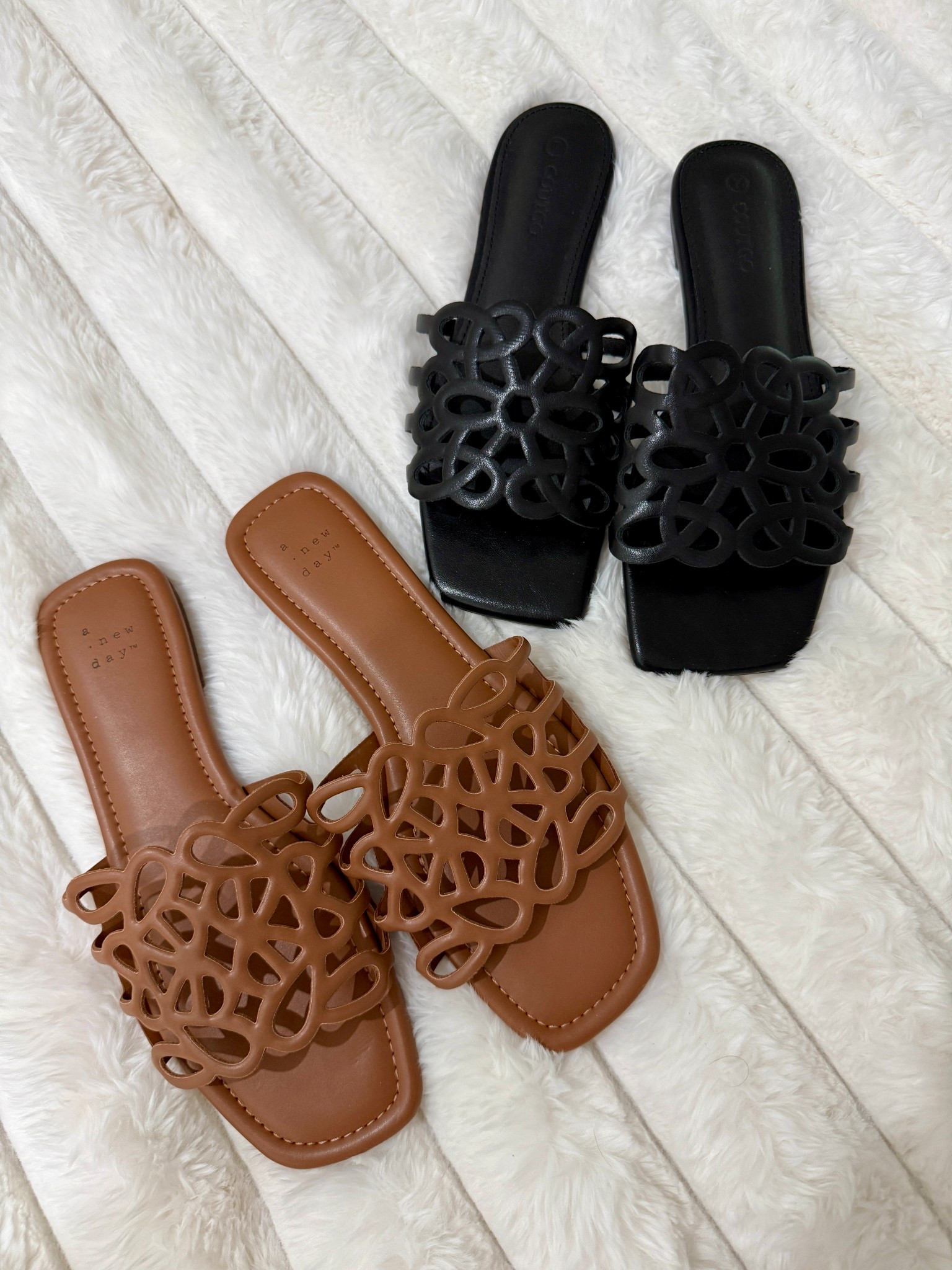 Wore both of these look for less sandals on vacation - one pair are from Amazon and other are from Target but feel the same! 


#LTKootd #LTKSeasonal #LTKSaleAlert