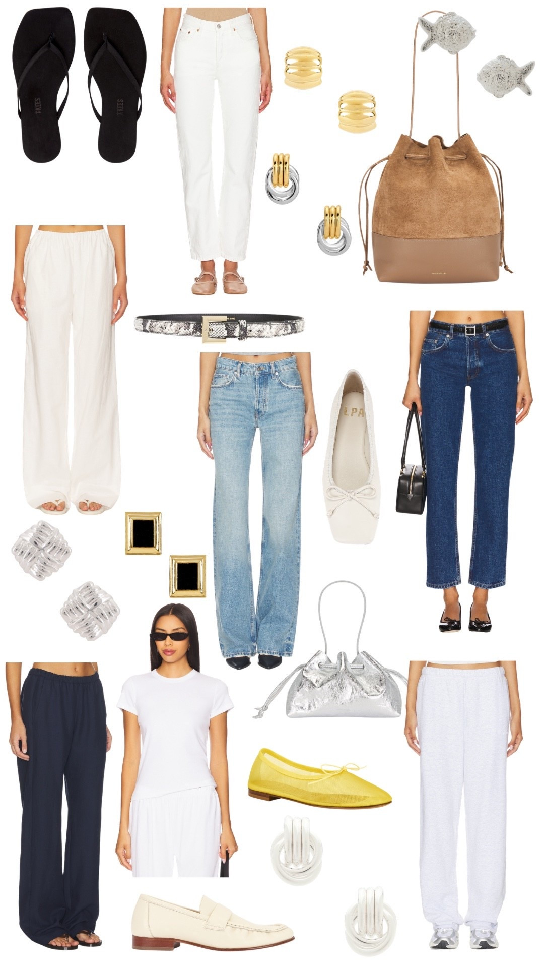 20% off sitewide at Revolve