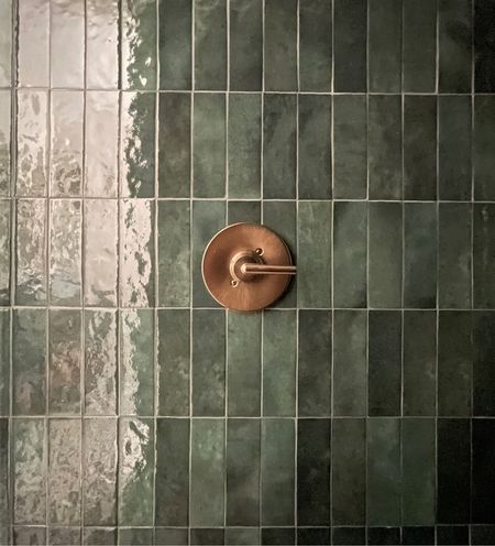 The perfect green tile 

#LTKhome #LTKstyletip