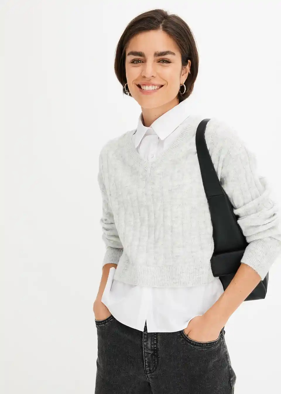 Pullover | Bonprix DE