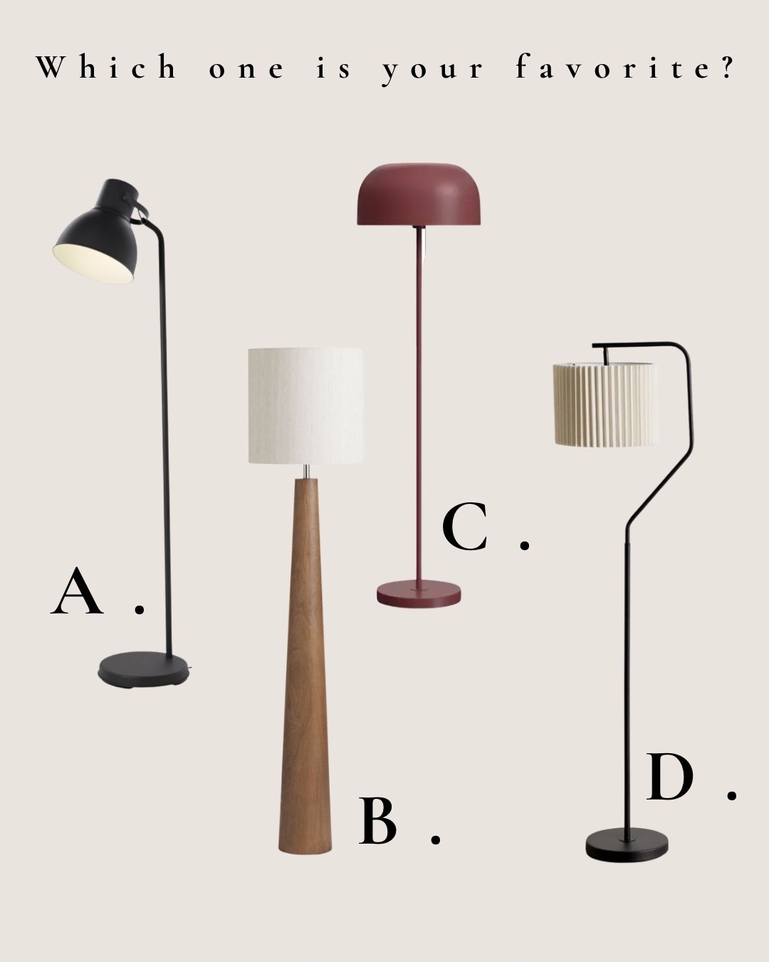 Decisions for Quinn’s room! I think I know which one I’m leaning towards, but they’re all great options! 

#LTKHome #LTKKids