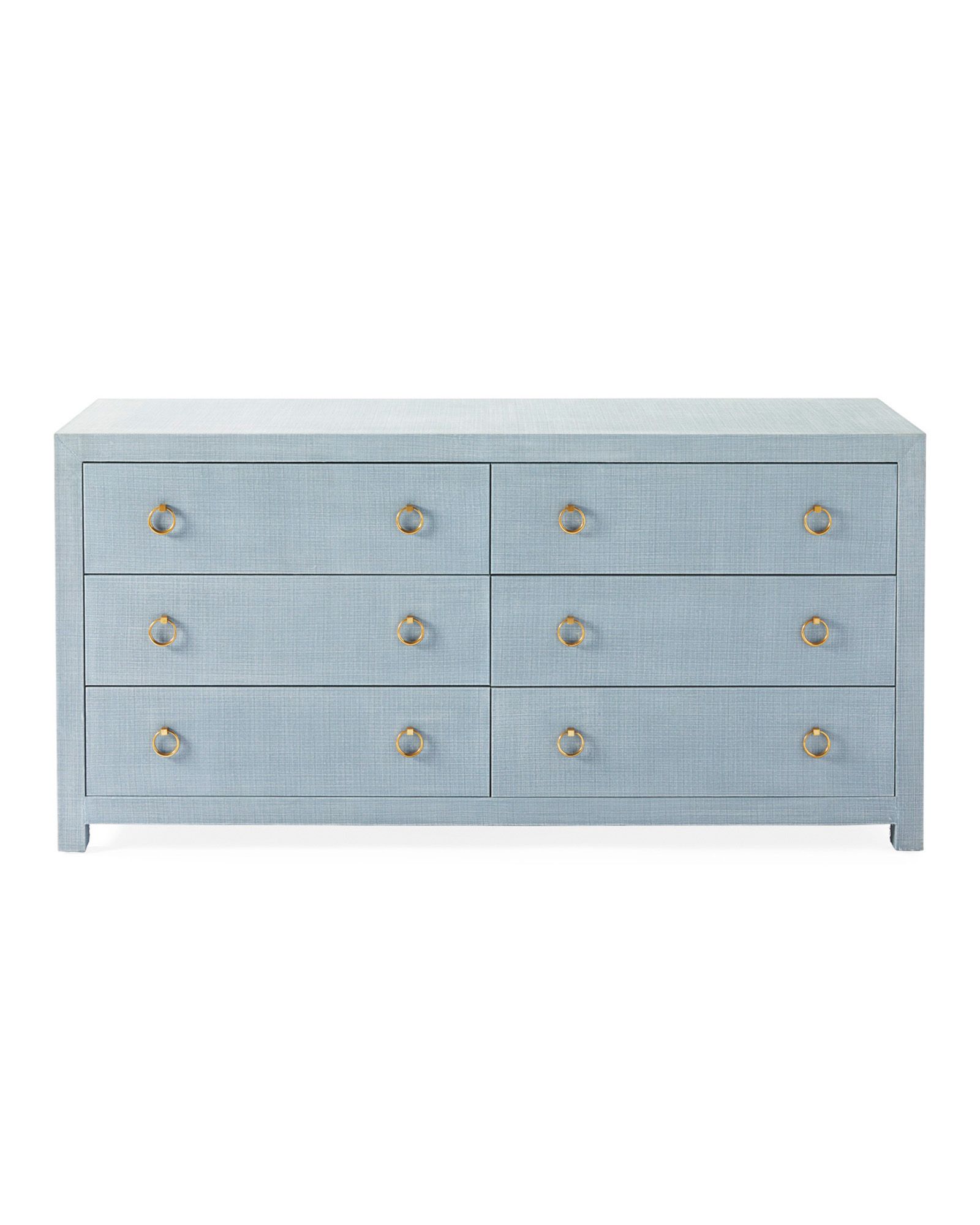 Driftway Wide Dresser | Serena and Lily