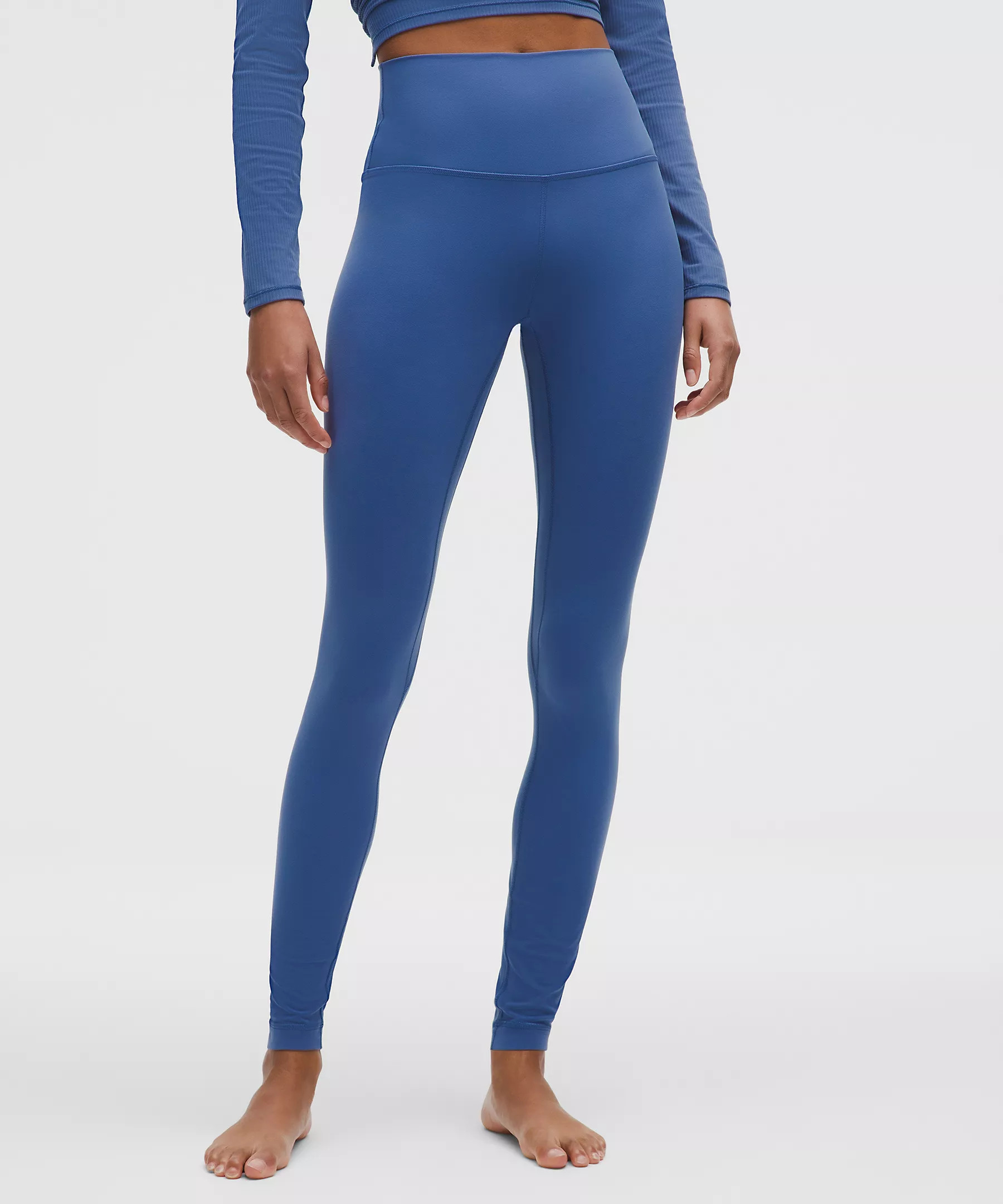 lululemon Align™ High-Rise Pant 28" | Lululemon (US)