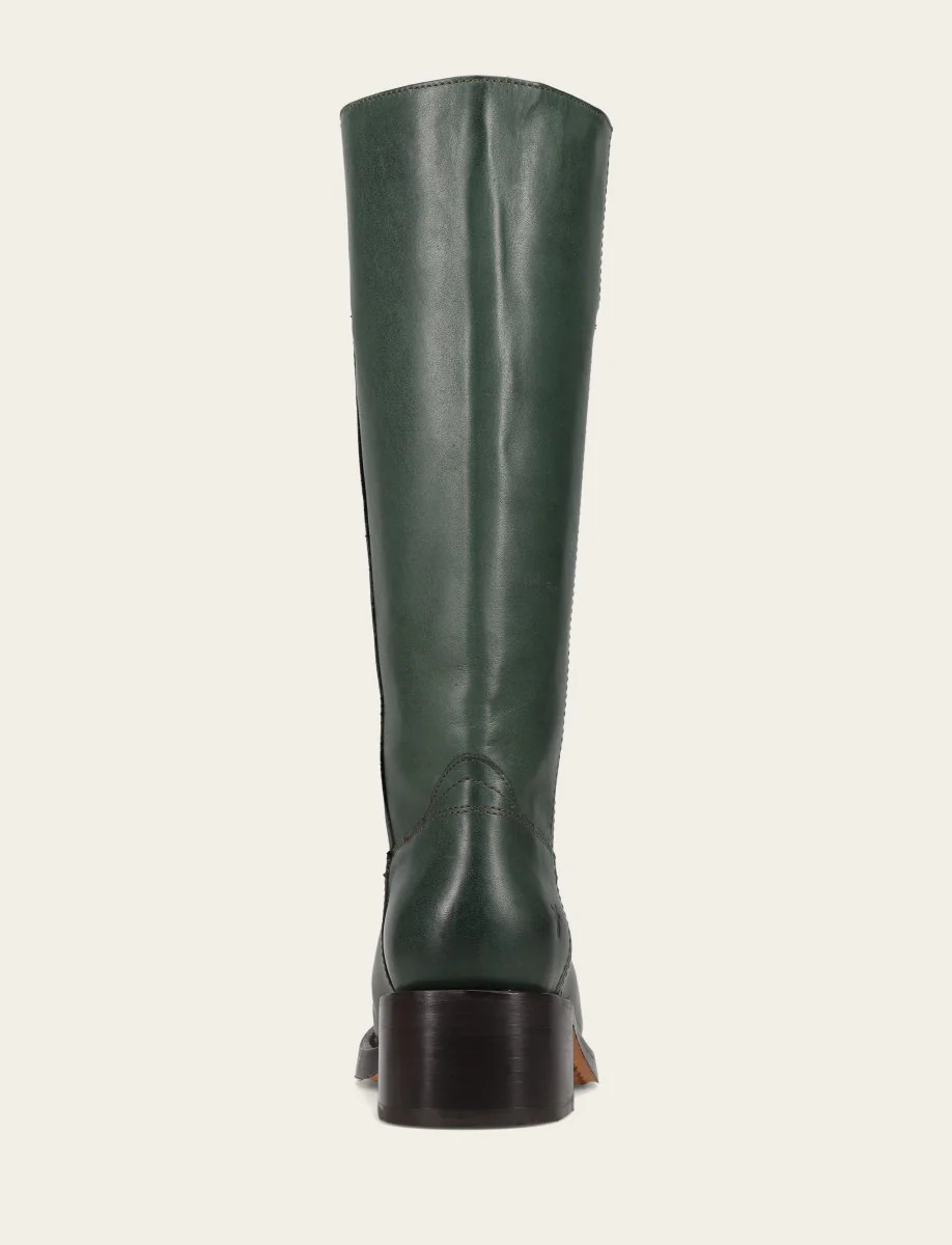 Women's Forest Campus 14L Boot | The Frye Company | FRYE