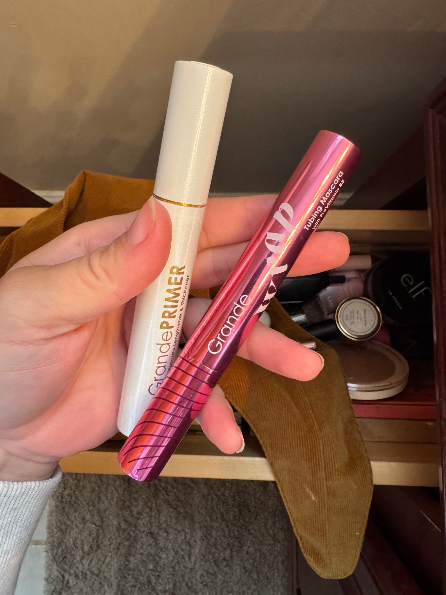 The best mascara duo

#LTKSaleAlert #LTKBeauty #LTKFindsUnder100