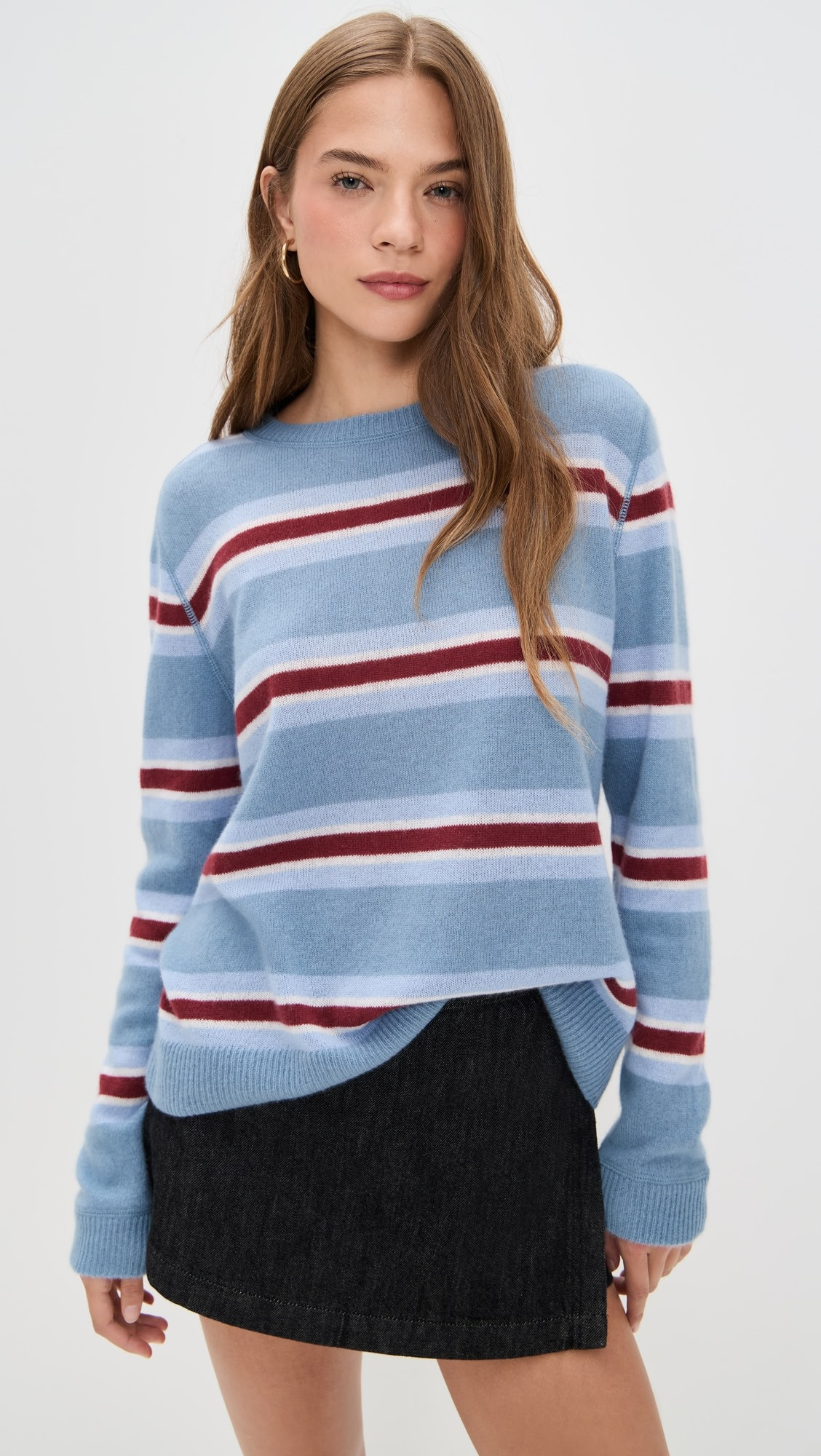 Cashmere Boyfriend Sweater | Shopbop