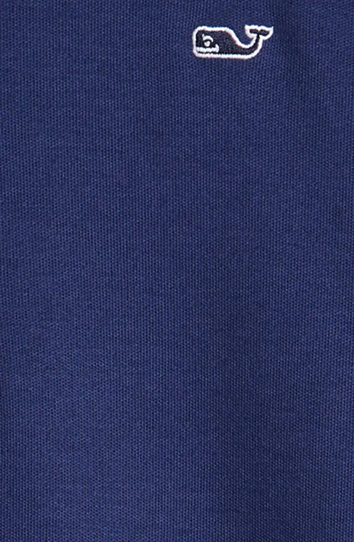 vineyard vines Kids' Exclusive Half Zip Pullover | Nordstrom | Nordstrom