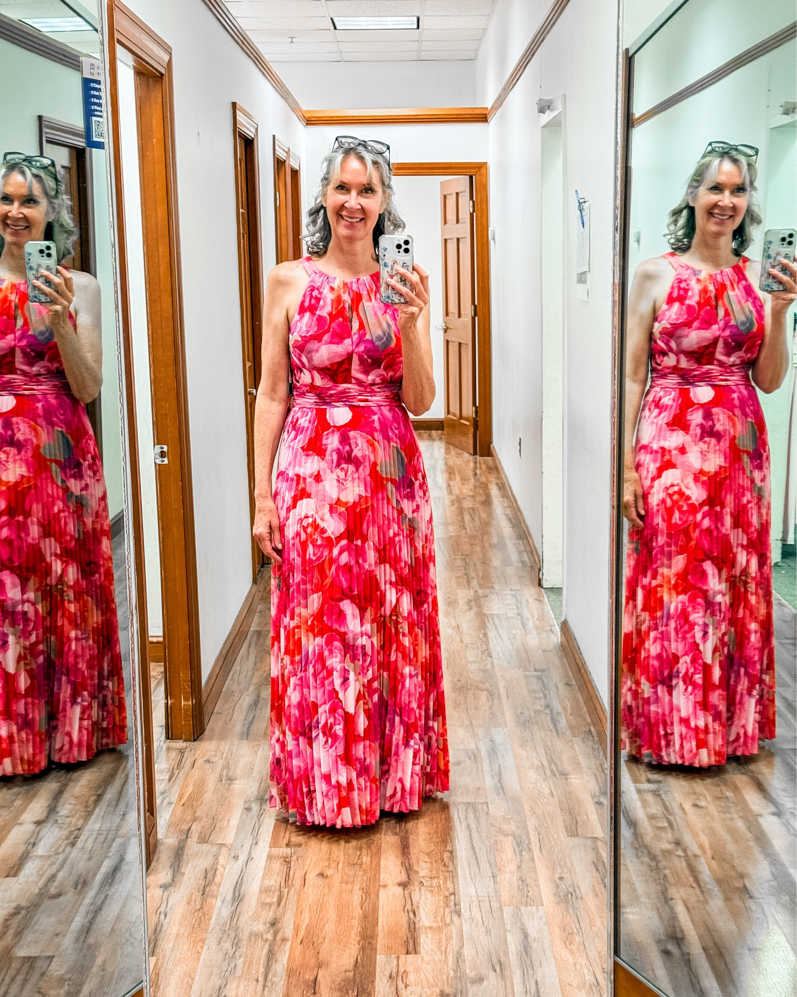 Wedding guest dresses for us tall gals in gorgeous pink hues and floral prints! I just ran a poll and these dresses came up top!

#weddingguestdress #weddingattire #pinkdresses #talldresses #floralmaxidress

#LTKTall #LTKWedding #LTKSaleAlert