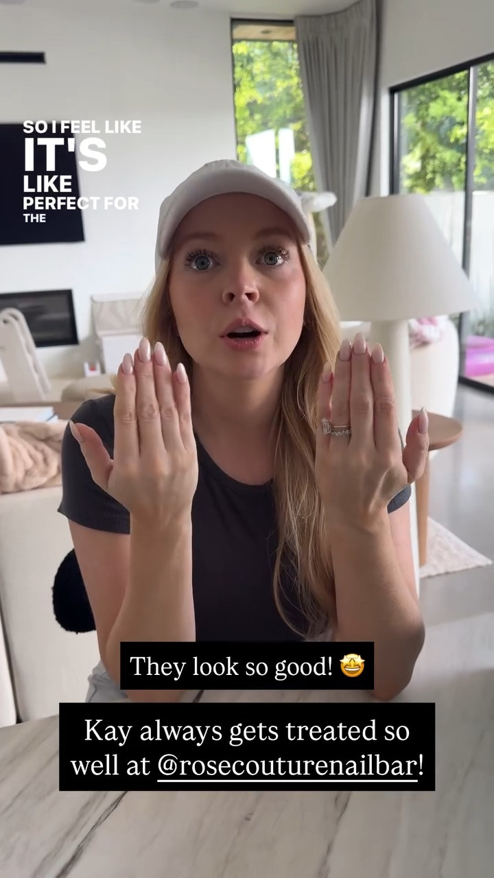 Got my nails done and did my usual- funny bunny and bubble bath! 🤍

#LTKFindsUnder100 #LTKStyleTip #LTKBeauty